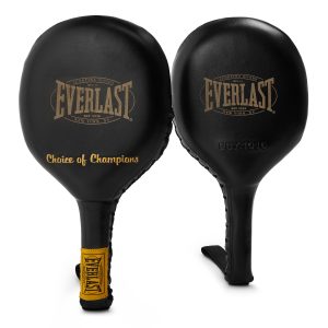 1910 Pro Leather Striking Paddles