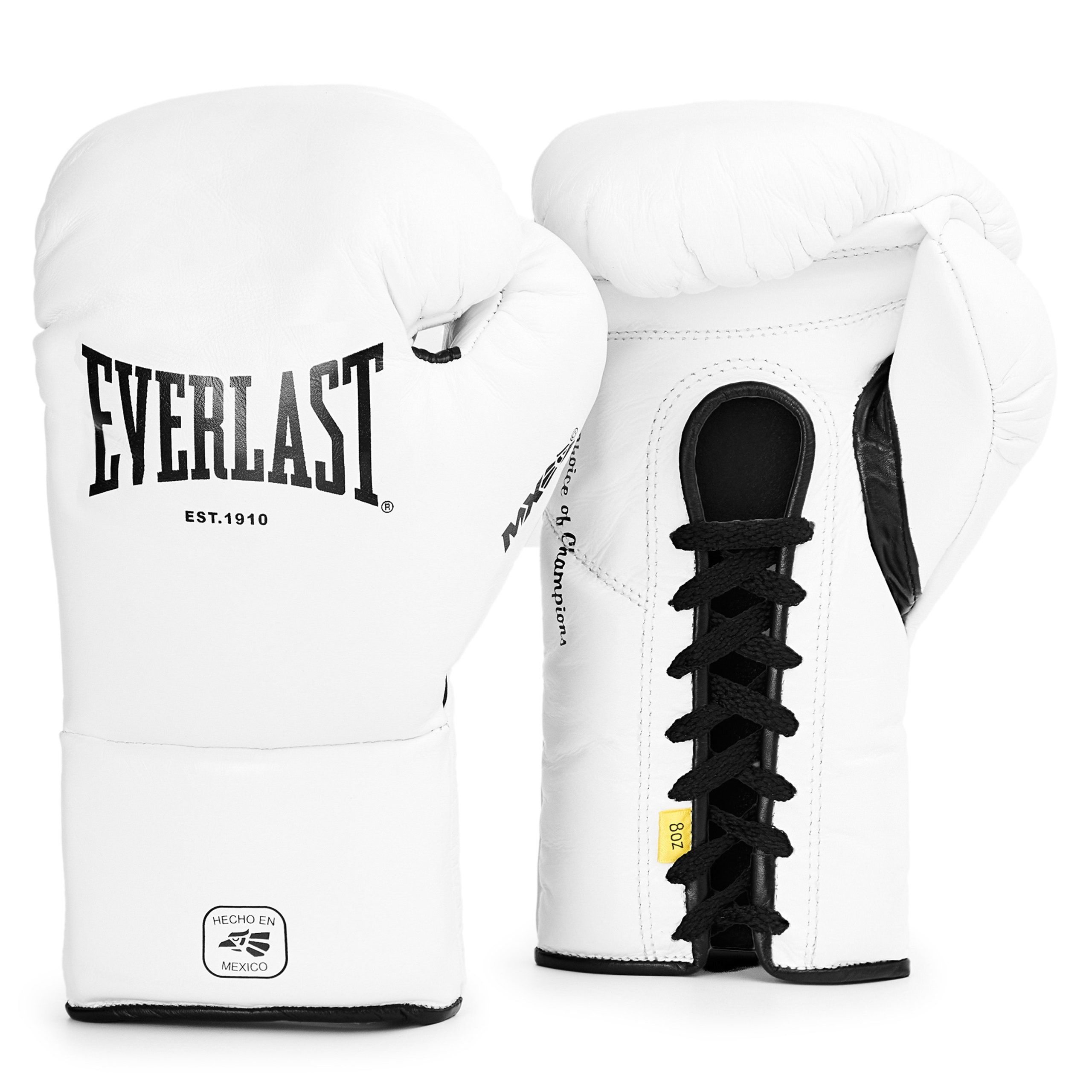 MX OG Fight Gloves - Image 7