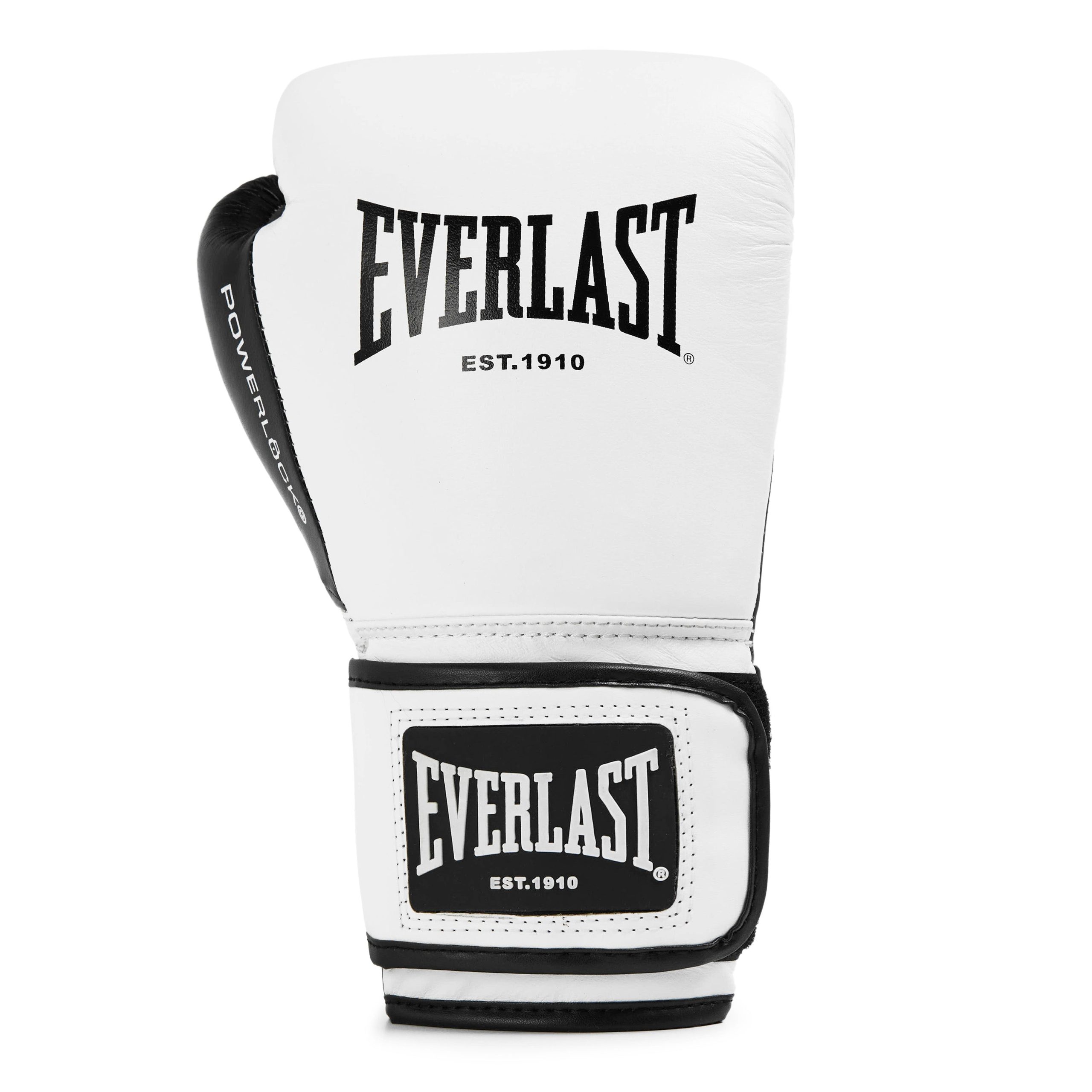 Powerlock OG Advanced Boxing Glove Hook & Loop - Image 4