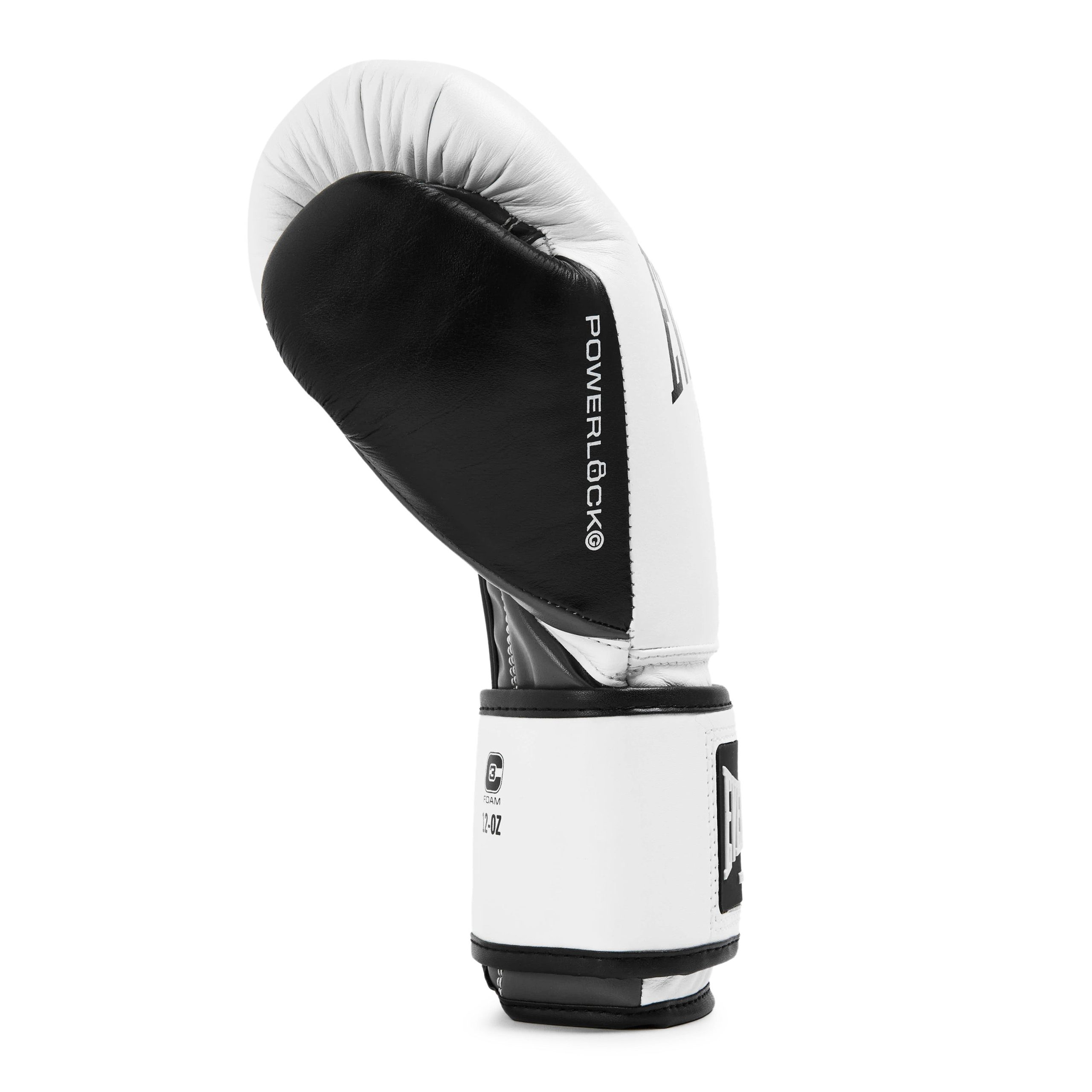 Powerlock OG Advanced Boxing Glove Hook & Loop - Image 2