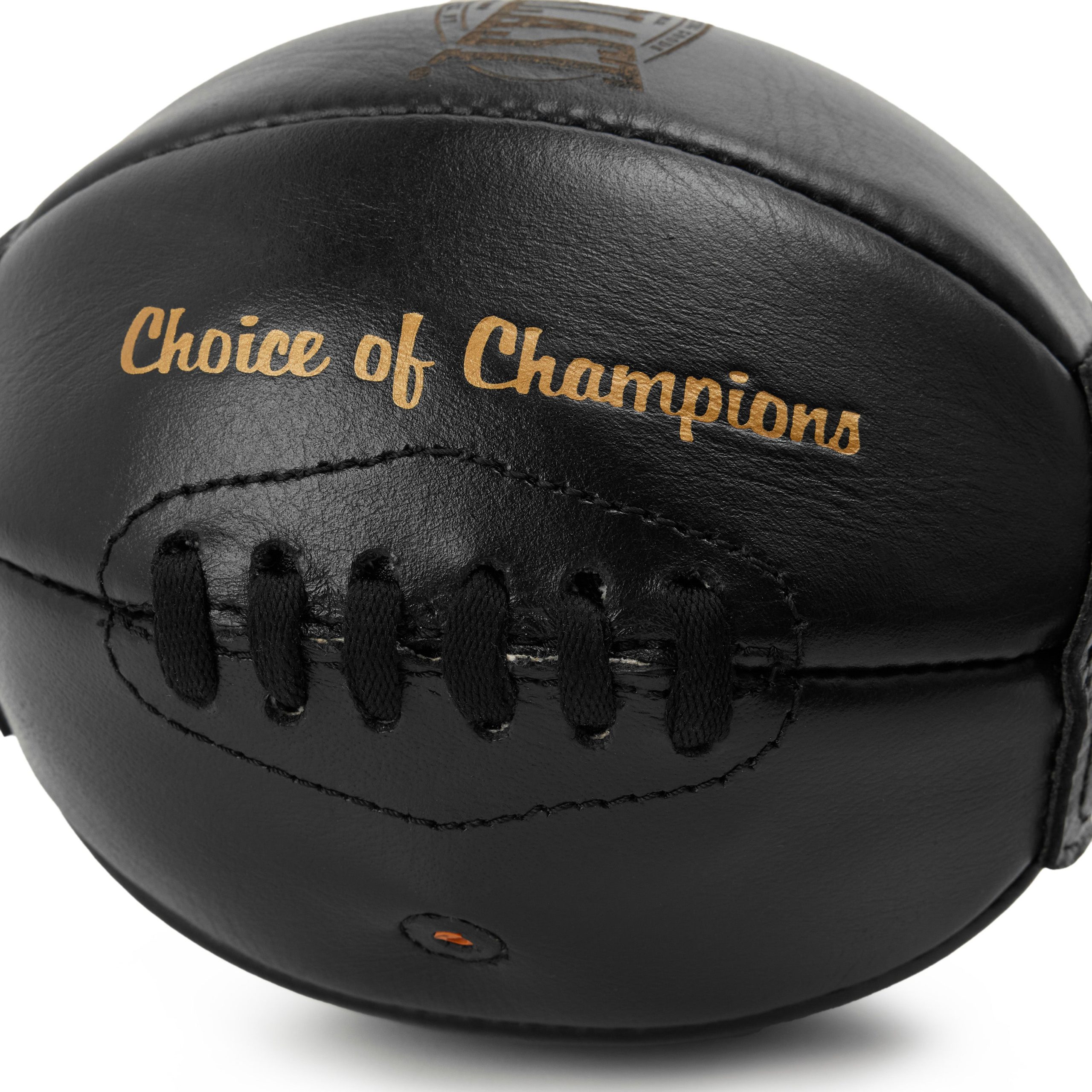 1910 Pro Leather Double End Punching Bag - Image 7