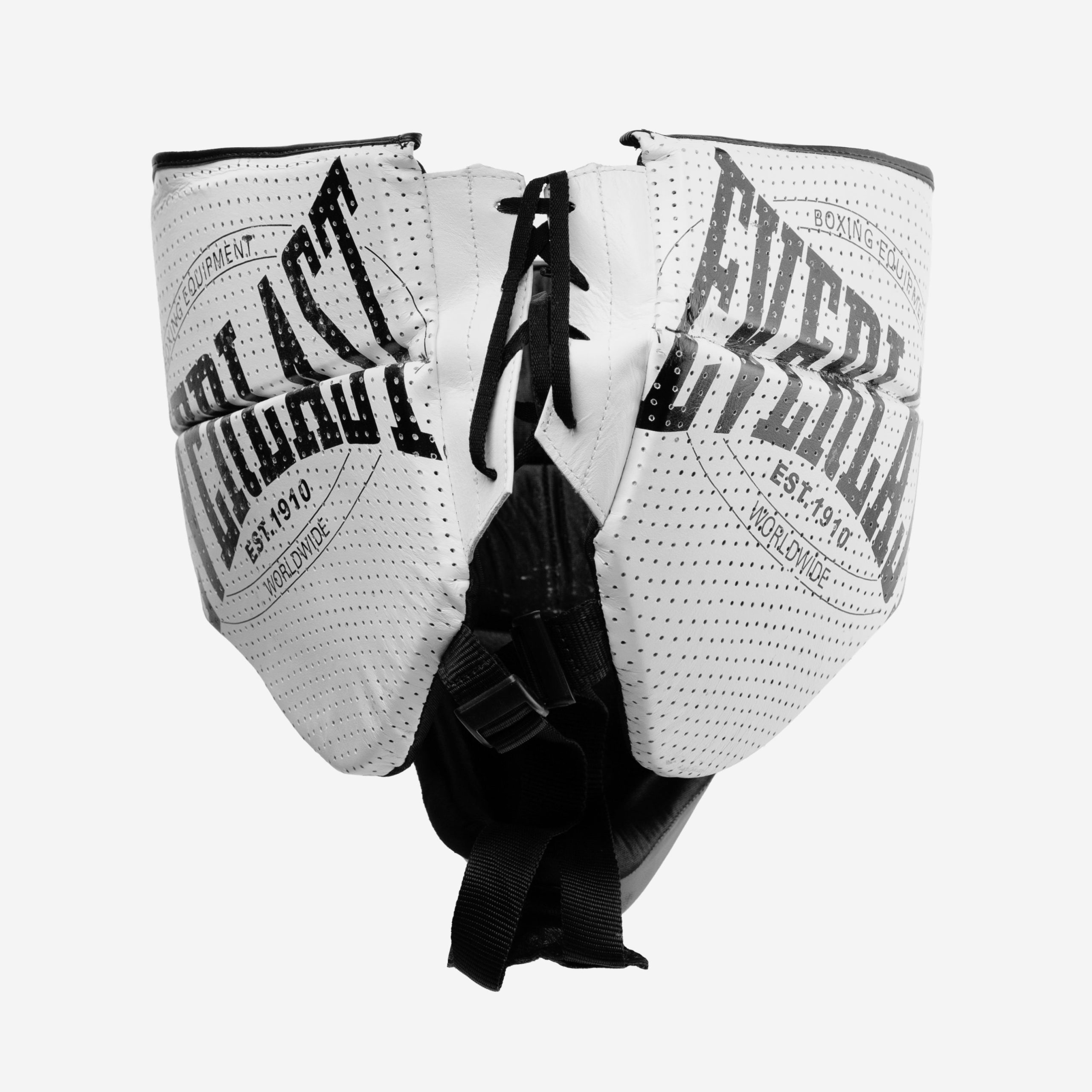 1910 Laced Groin Protector - Image 4