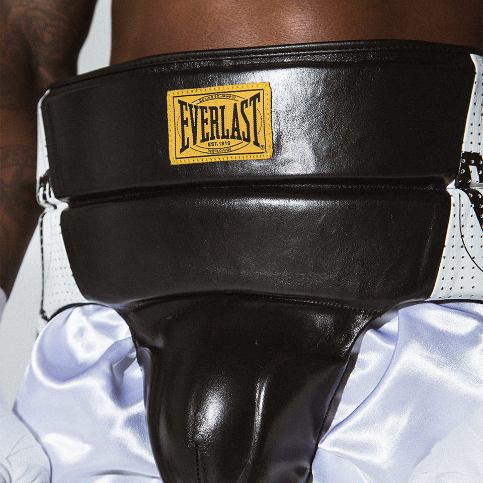 1910 Laced Groin Protector - Image 7