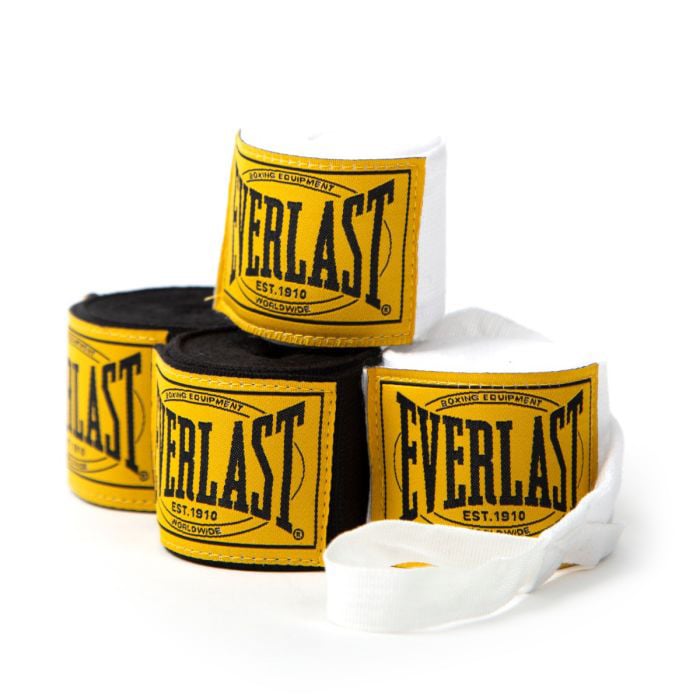 1910 180 Hand Wraps - Image 4
