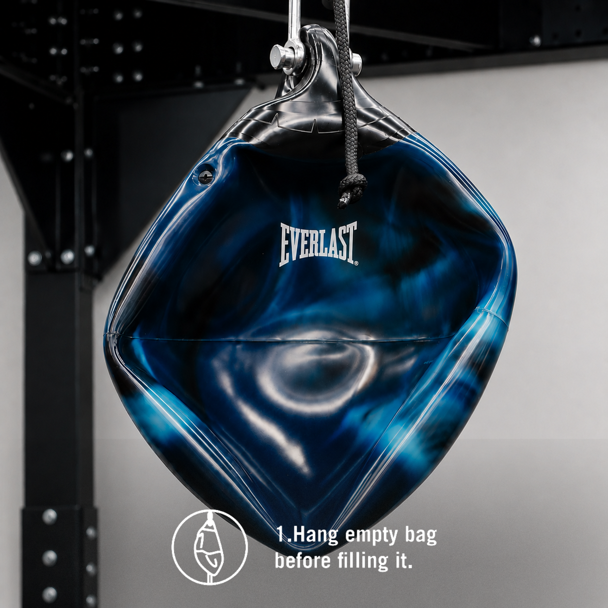 Elite Aqua Punching Bag - Image 9