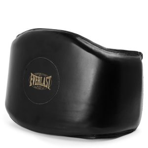 1910 Pro Leather Mini Body Protector