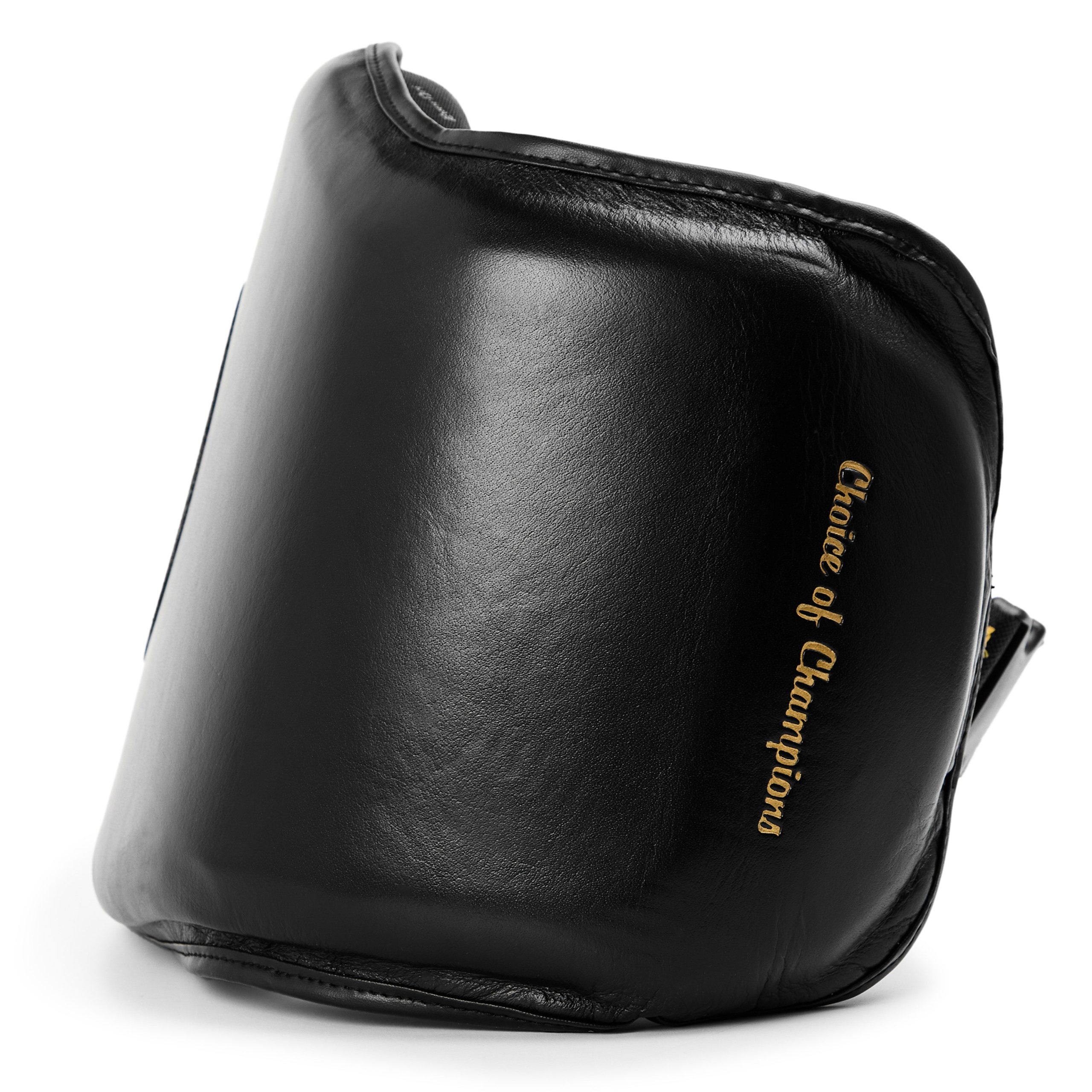 1910 Pro Leather Mini Body Protector - Image 3