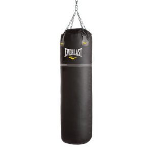 Super Leather Heavy Bag