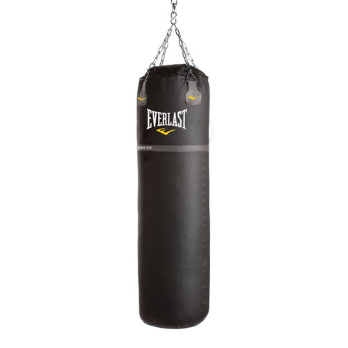 Super Leather Heavy Bag