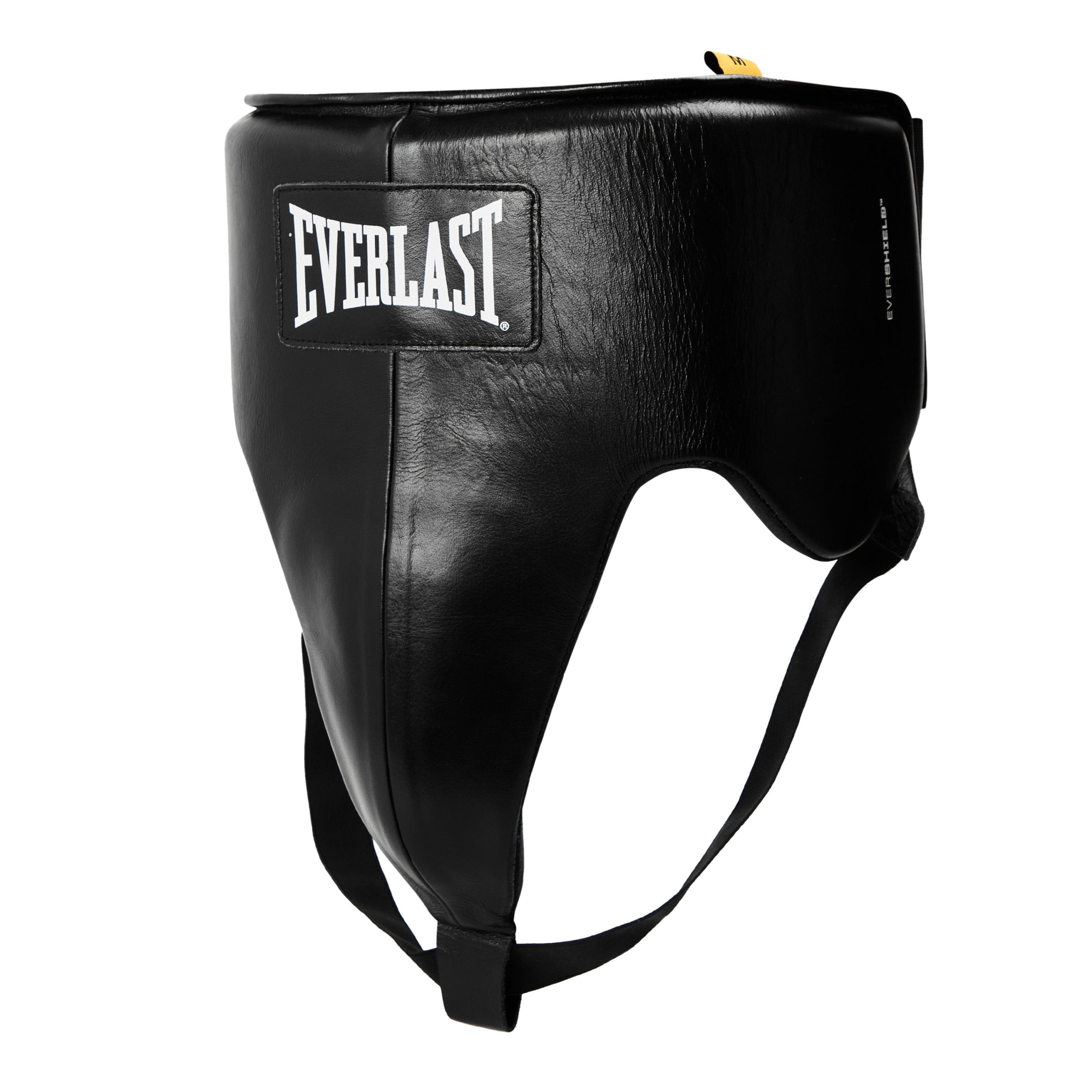 Elite Pro Womens Leather Groin Protector