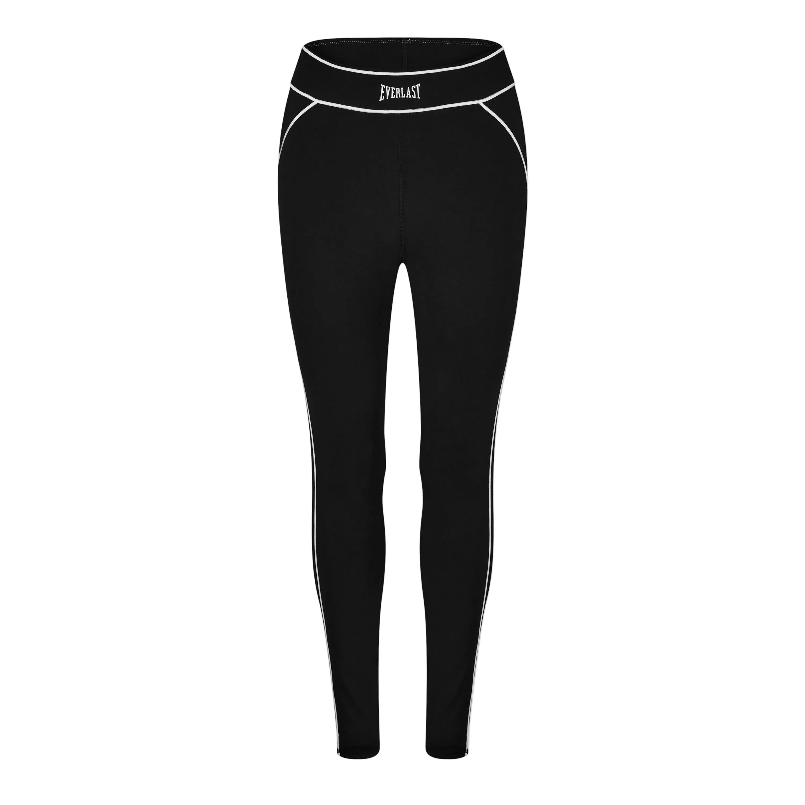 Women's Contrast High Rise Tight