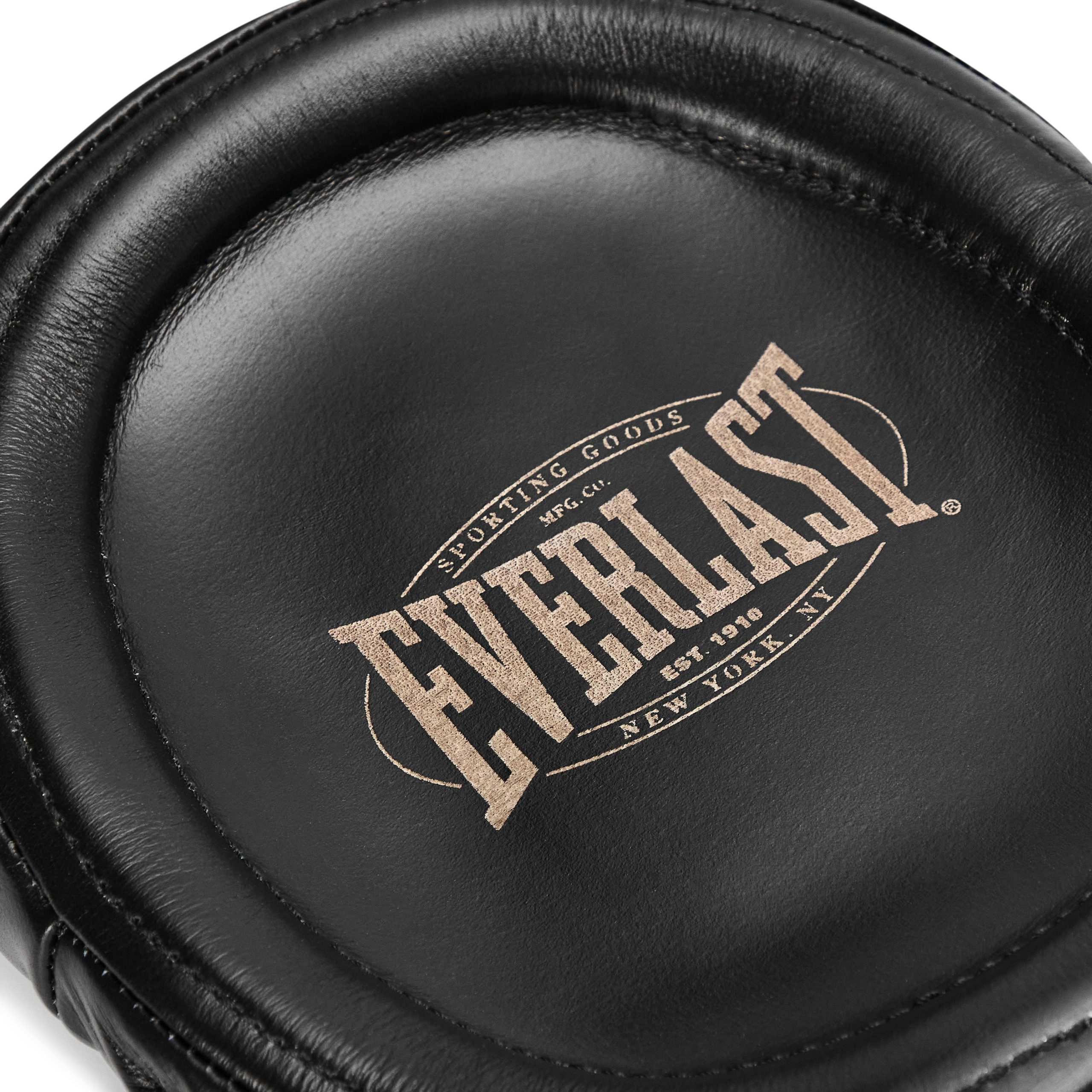 1910 Pro Leather Speed Focus Mitts - Image 5