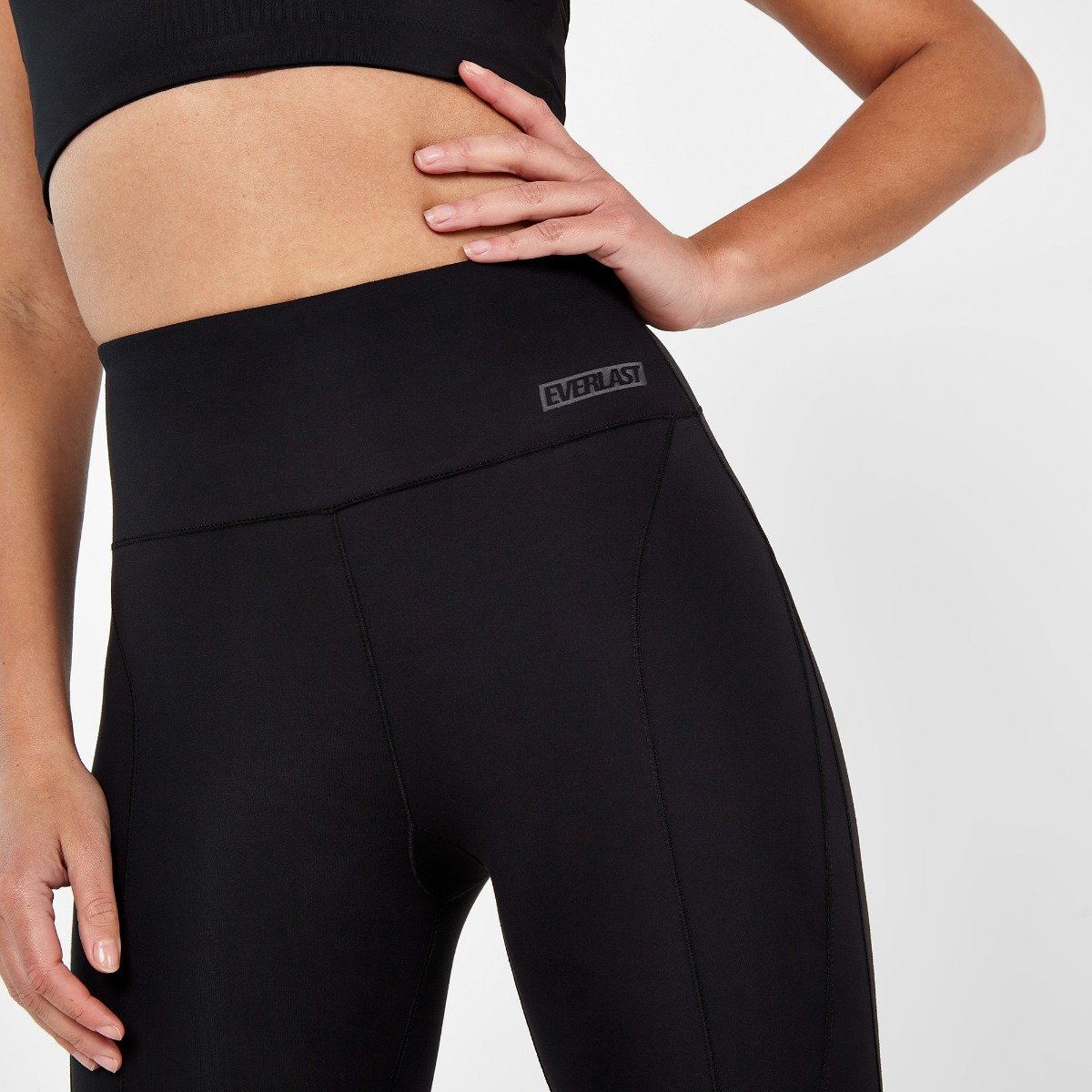Women's Contour Capri - Image 9