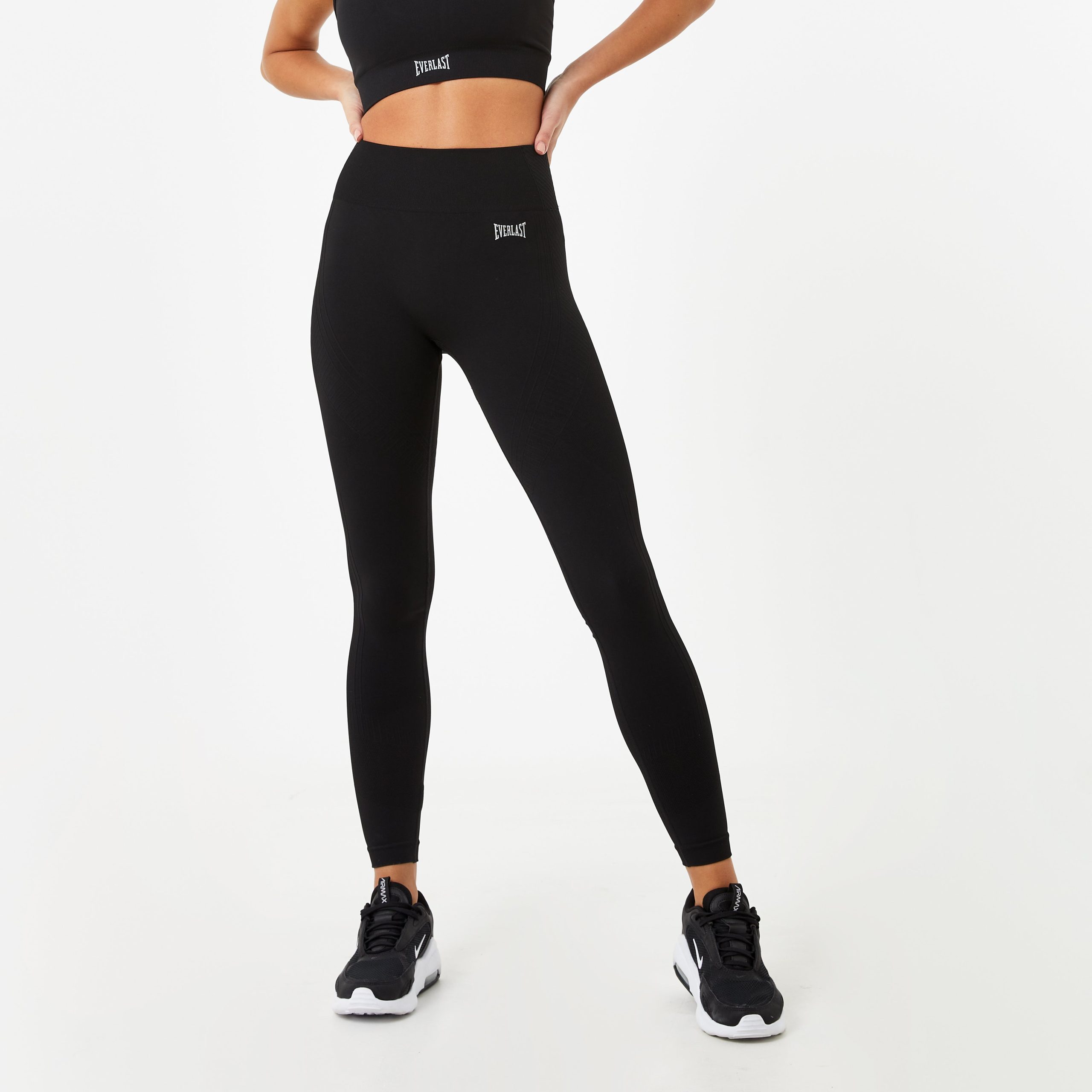 Women's Seamless Leggings - Image 10