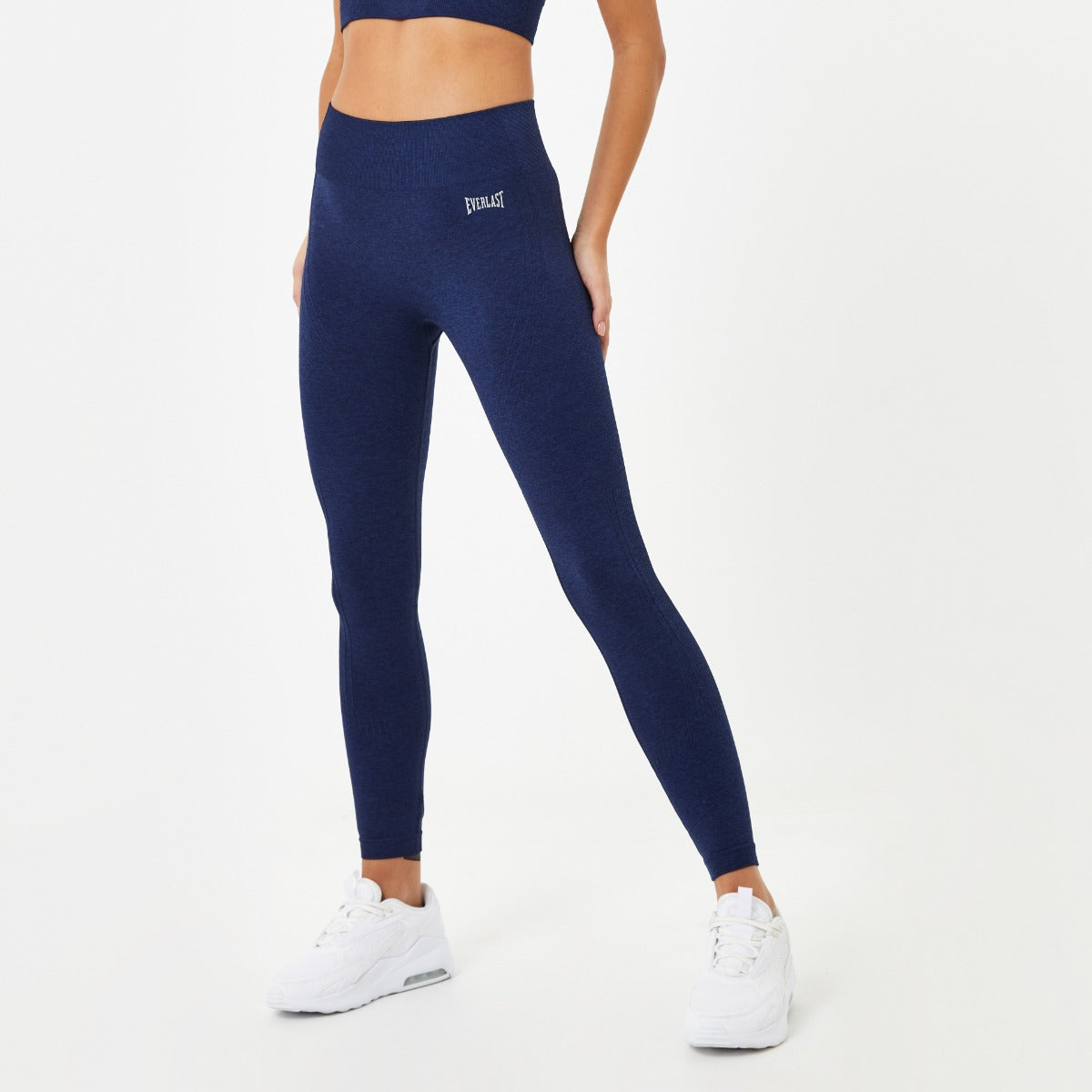 Women's Seamless Leggings - Image 5