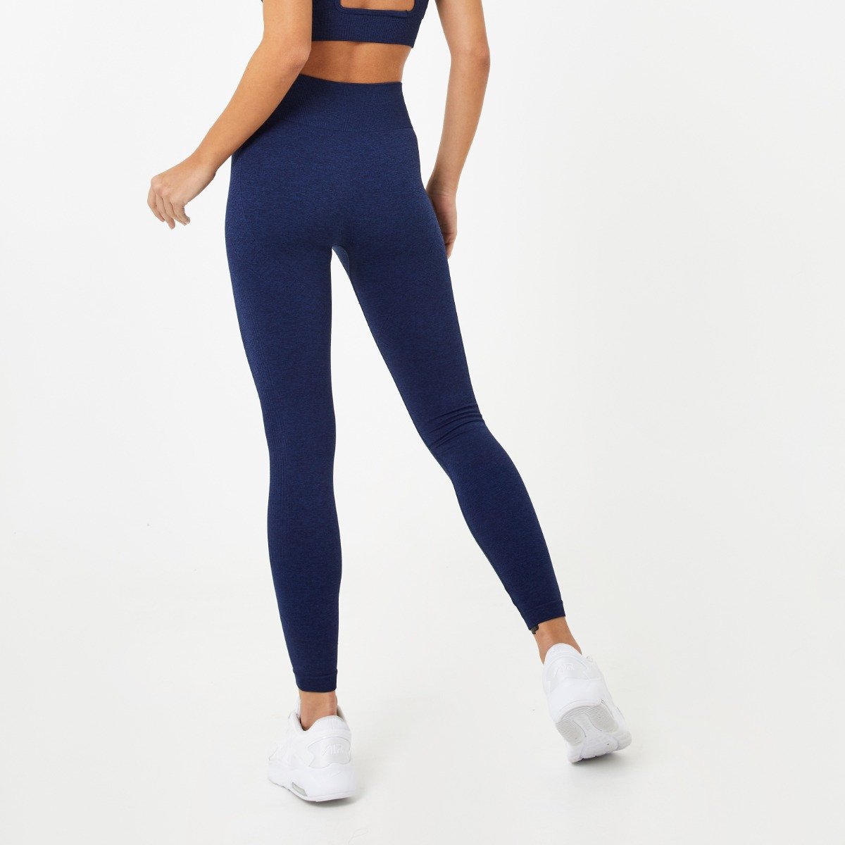 Women's Seamless Leggings - Image 6