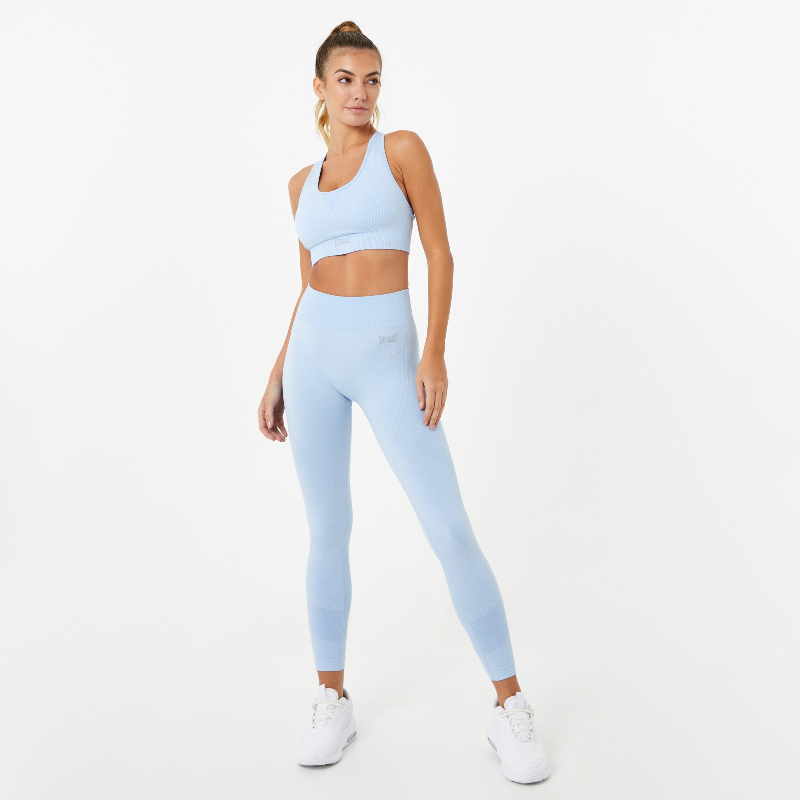 Women's Seamless Leggings - Image 4