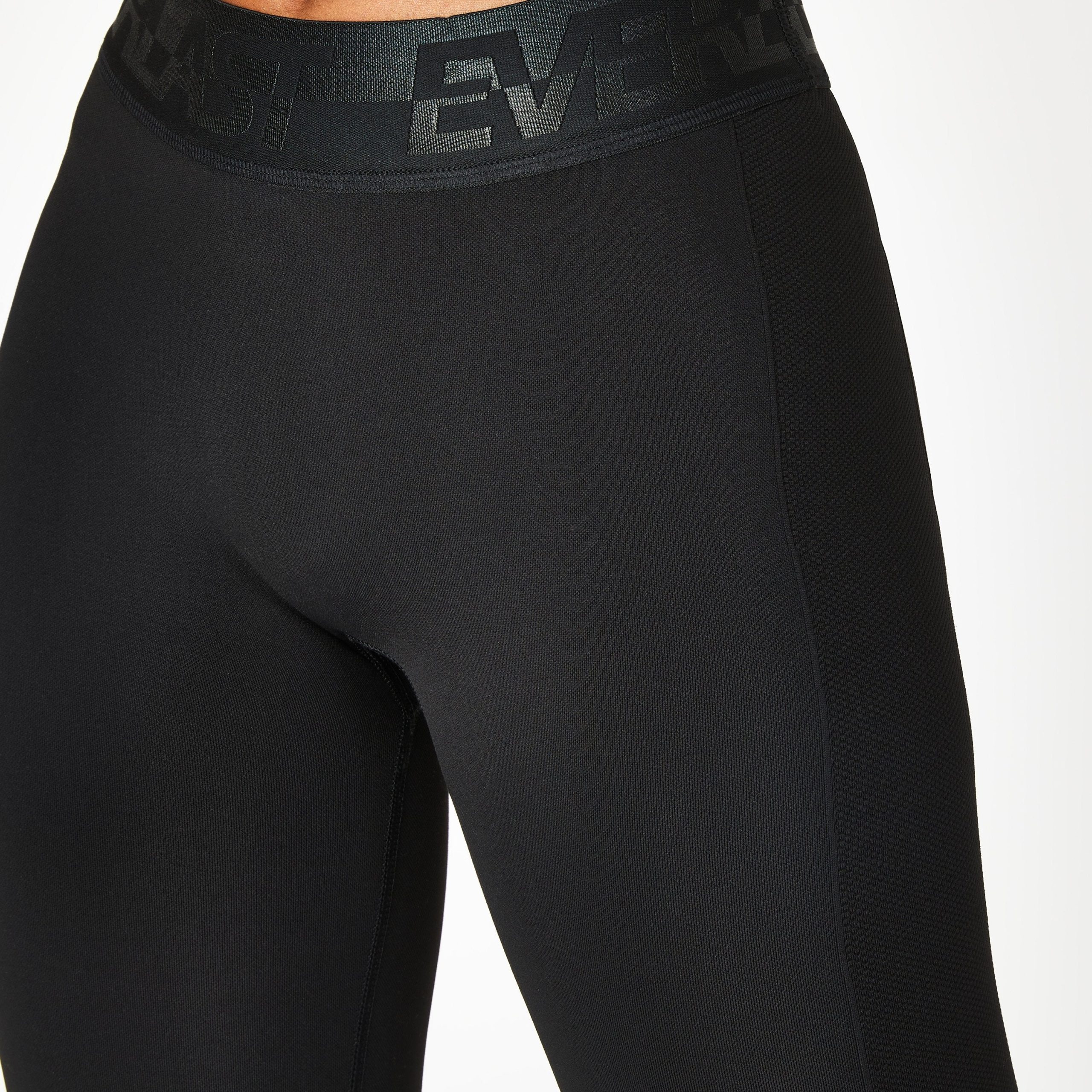 Women's Seamless Taped Leggings - Image 9
