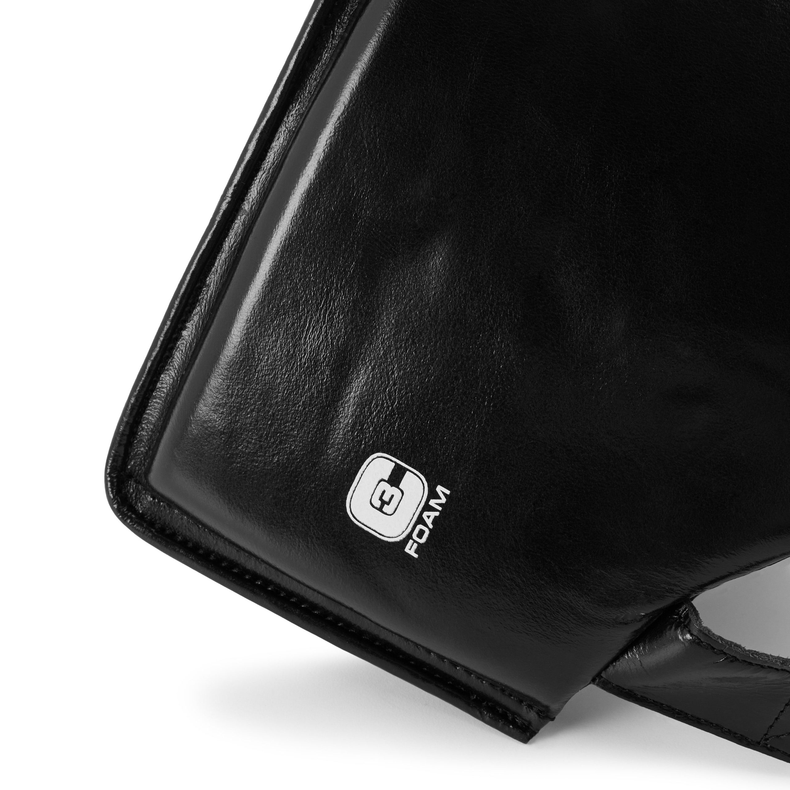 Elite Pro Leather Hook & Loop Groin Protector - Image 7