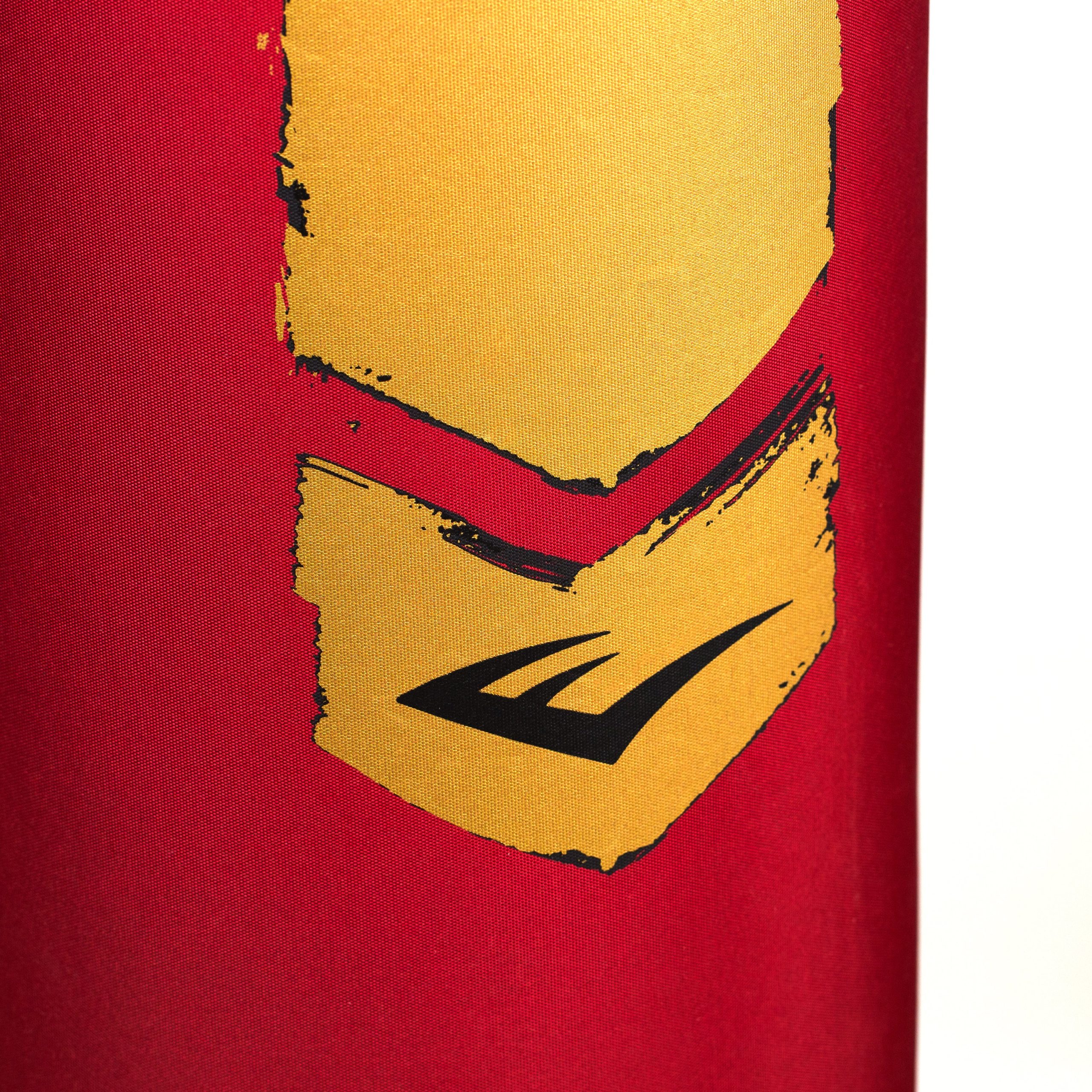 Prospect Youth Inflatable Free Standing Heavy Punching Bag - Image 2