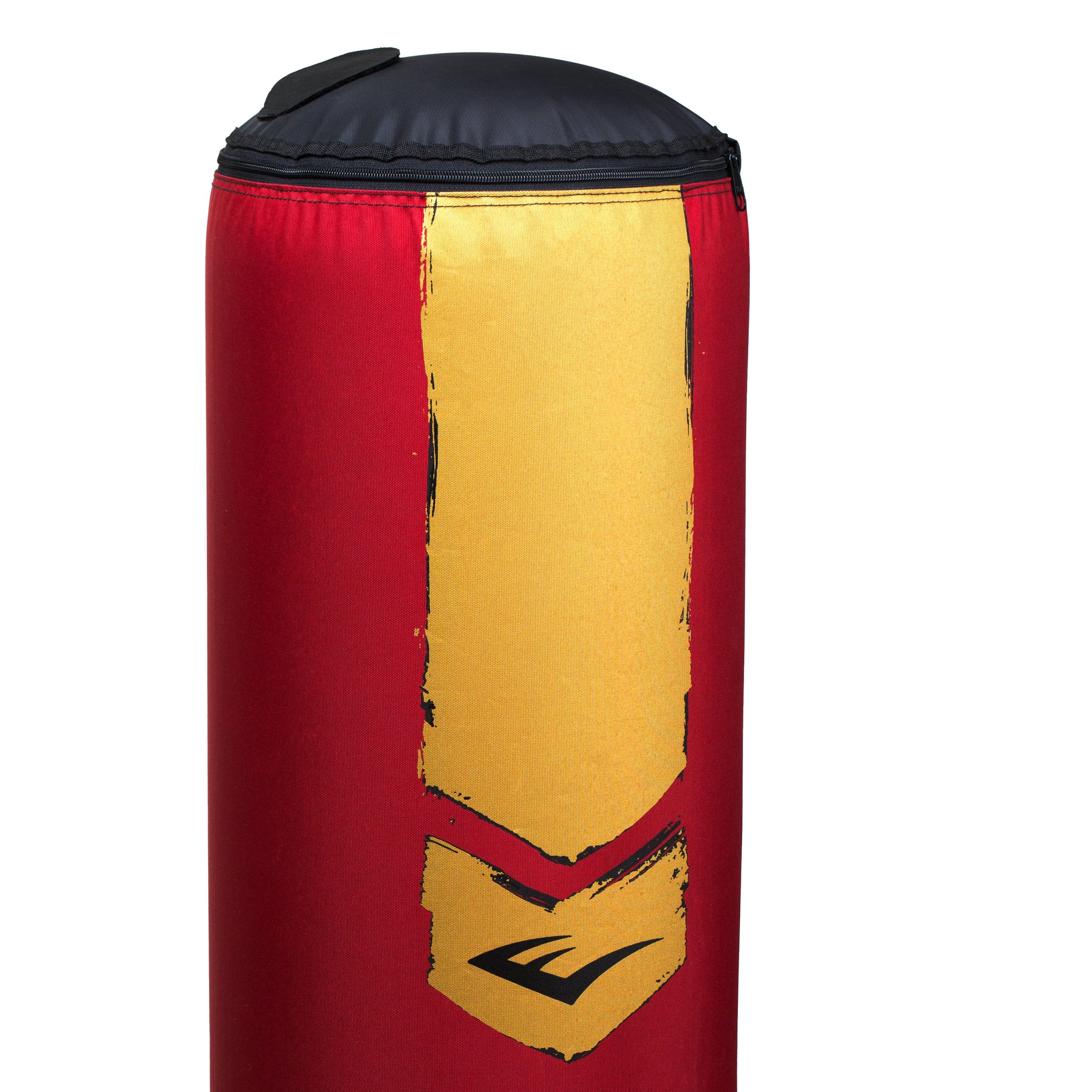Prospect Youth Inflatable Free Standing Heavy Punching Bag - Image 3