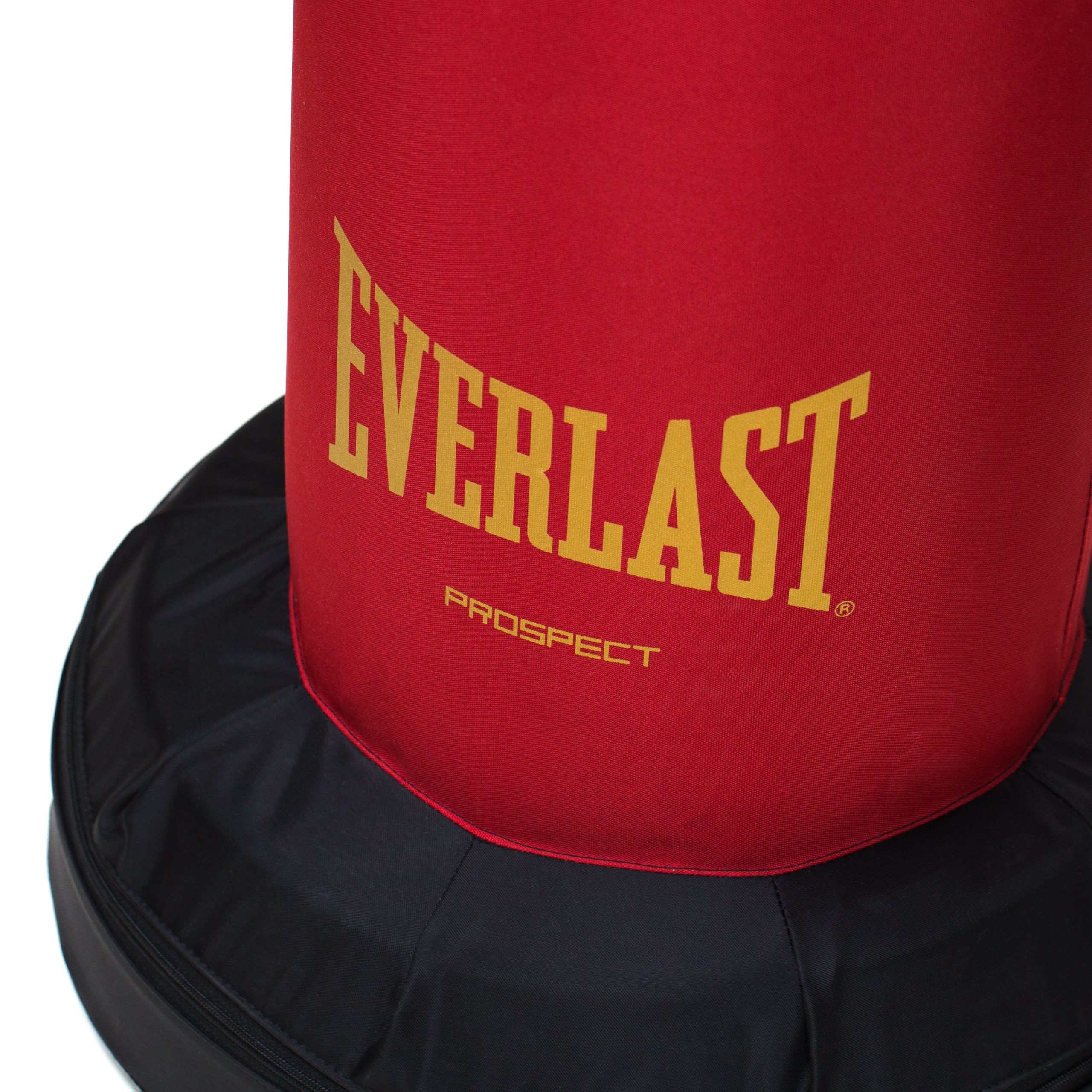 Prospect Youth Inflatable Free Standing Heavy Punching Bag - Image 7