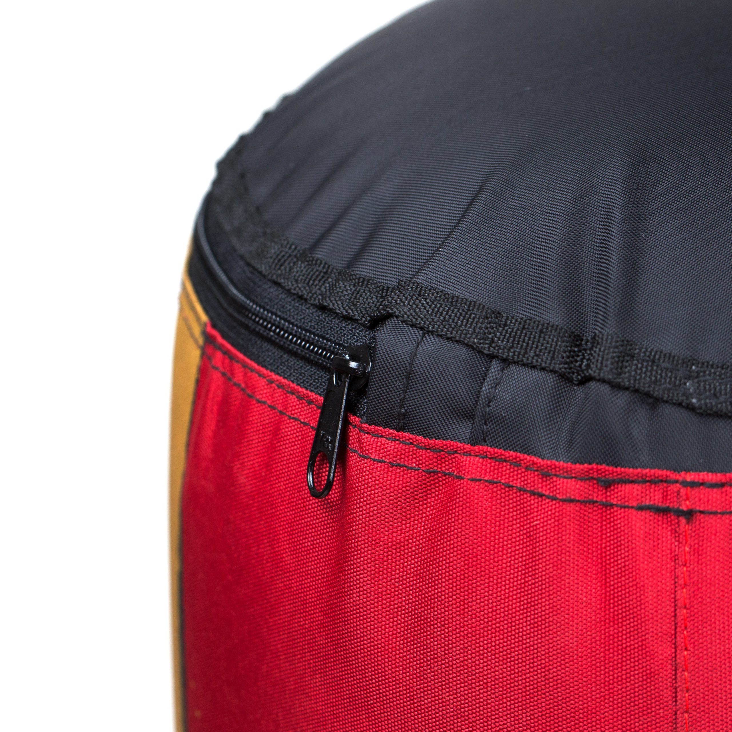 Prospect Youth Inflatable Free Standing Heavy Punching Bag - Image 8