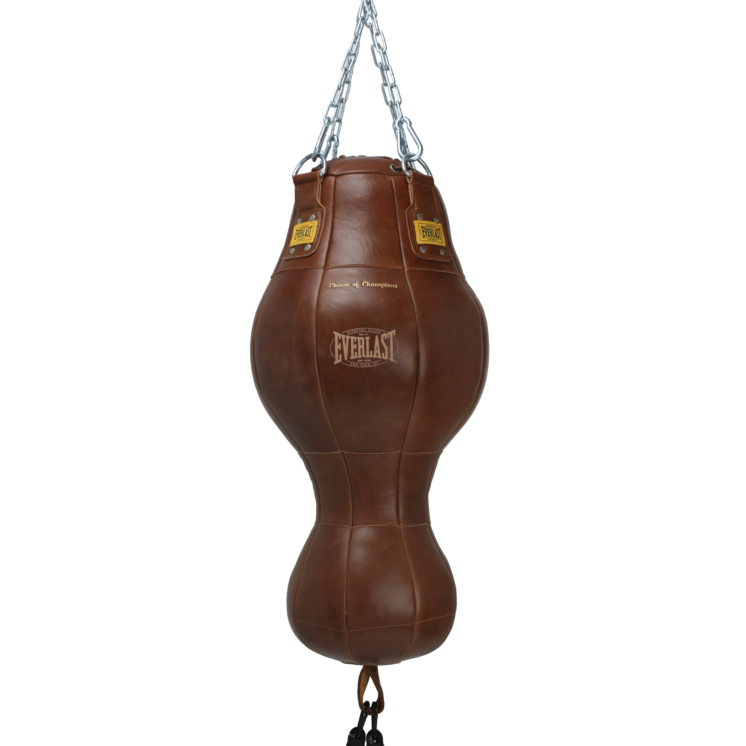 1910 Pro Leather 3 in 1 Punching Bag - Image 2