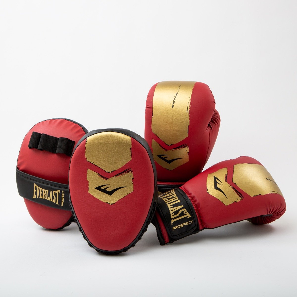 Prospect 2 8oz Youth Boxing Kit Bundle - Image 3