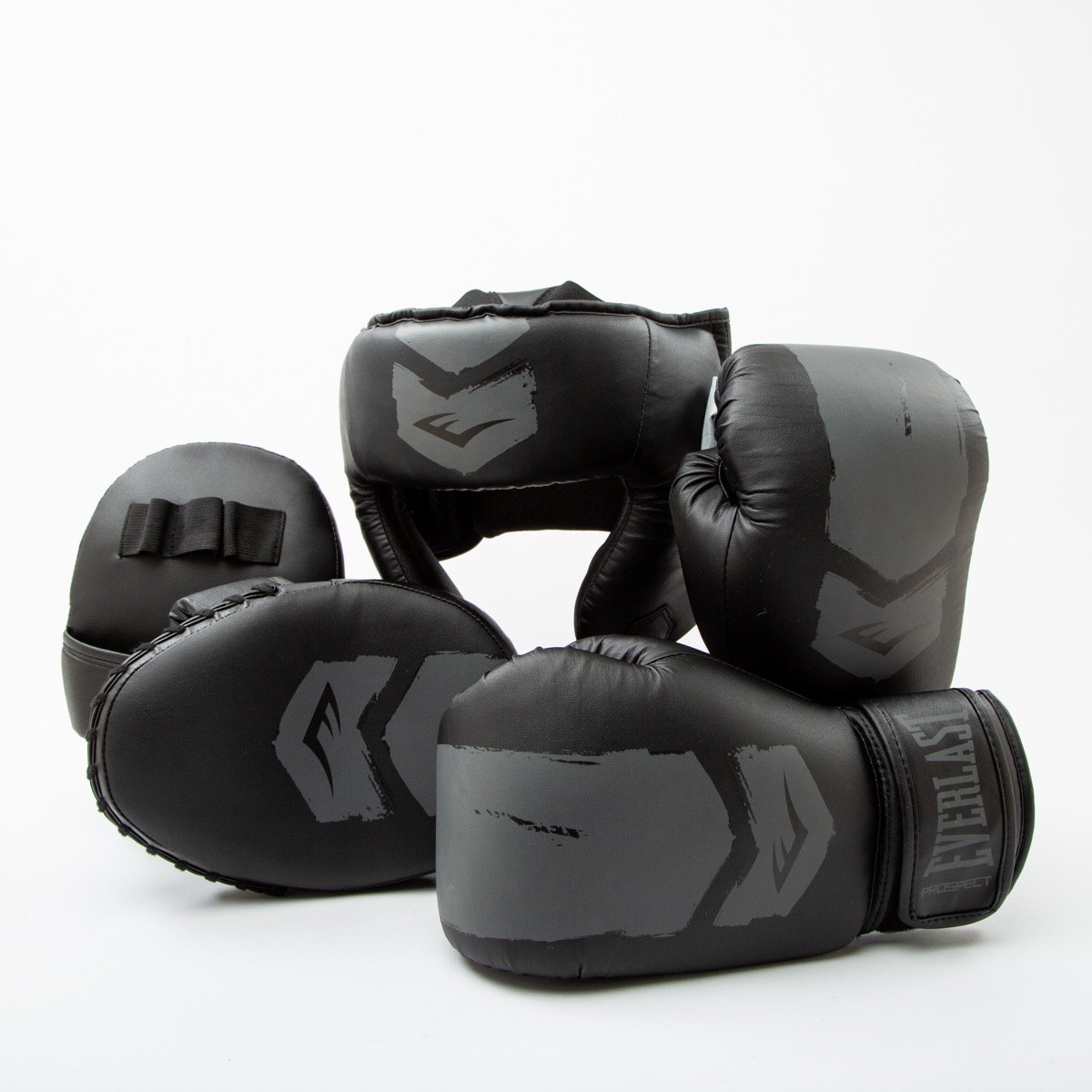 Prospect 2 8oz Youth Boxing Kit Bundle - Image 2