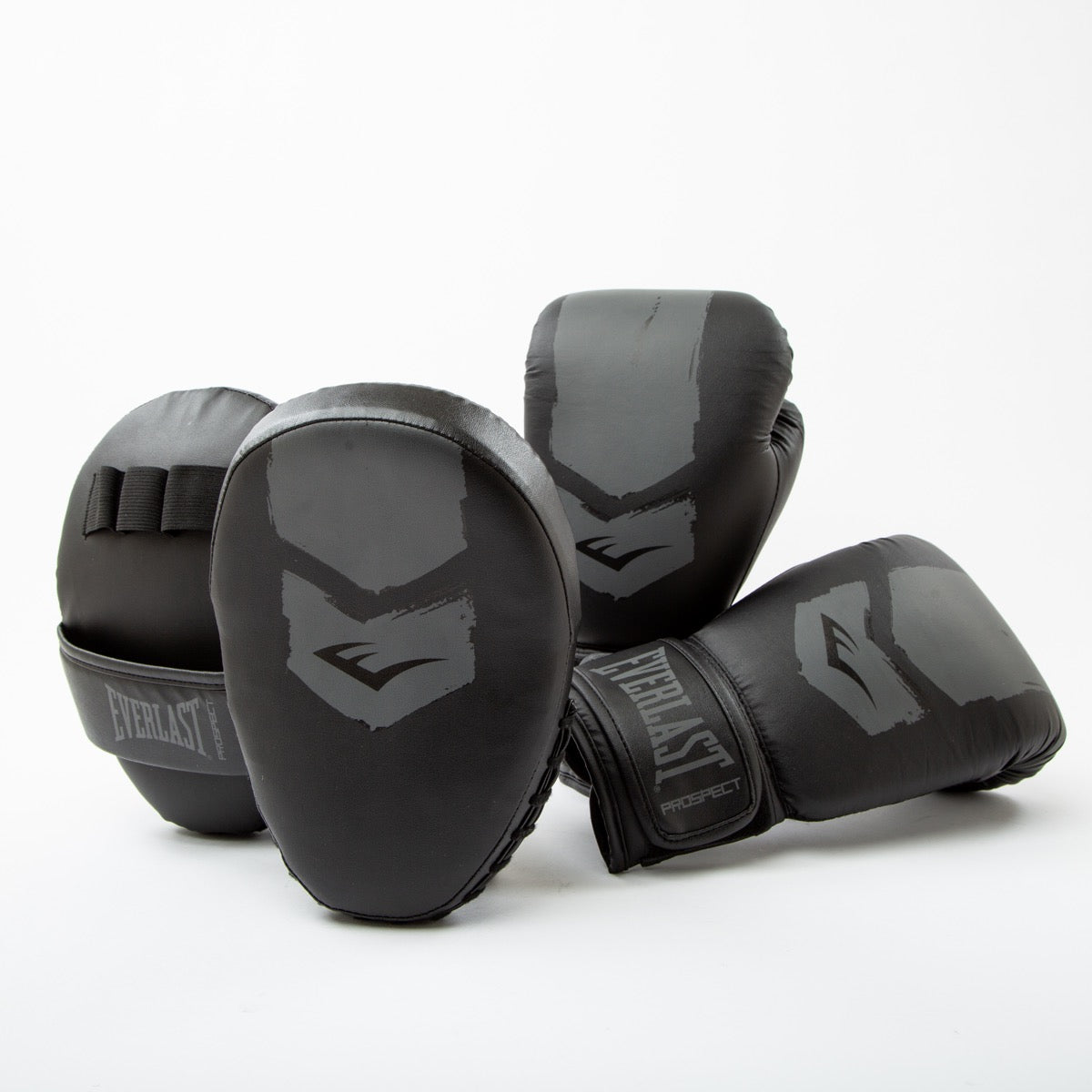 Prospect 2 8oz Youth Boxing Kit Bundle - Image 4