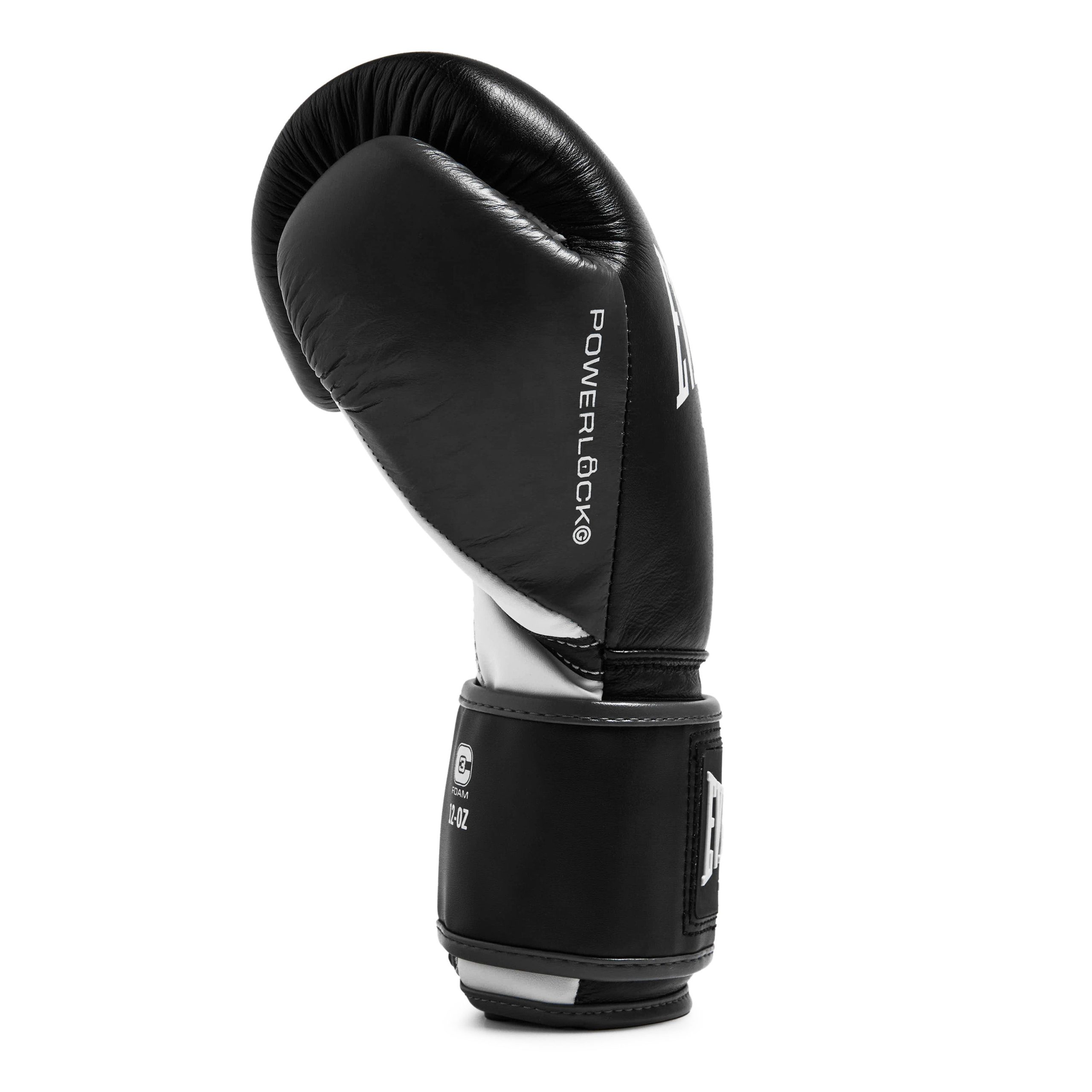 Powerlock OG Advanced Boxing Glove Hook & Loop - Image 9