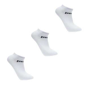 Women's Sneaker Socks 3 Pack