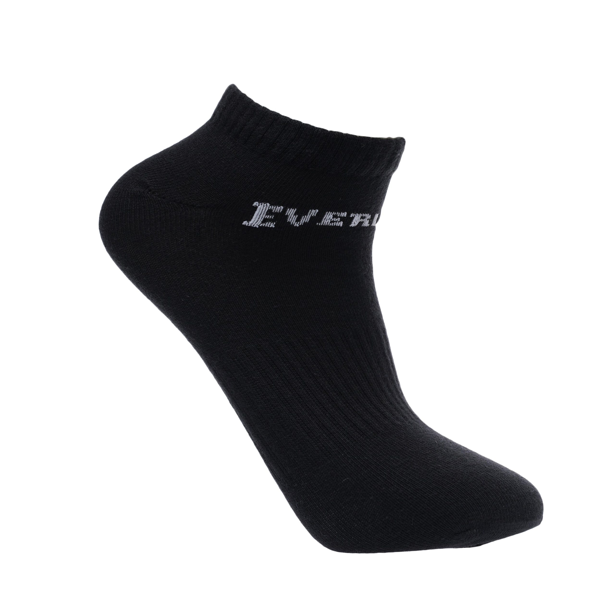 Women's Sneaker Socks 3 Pack - Image 4