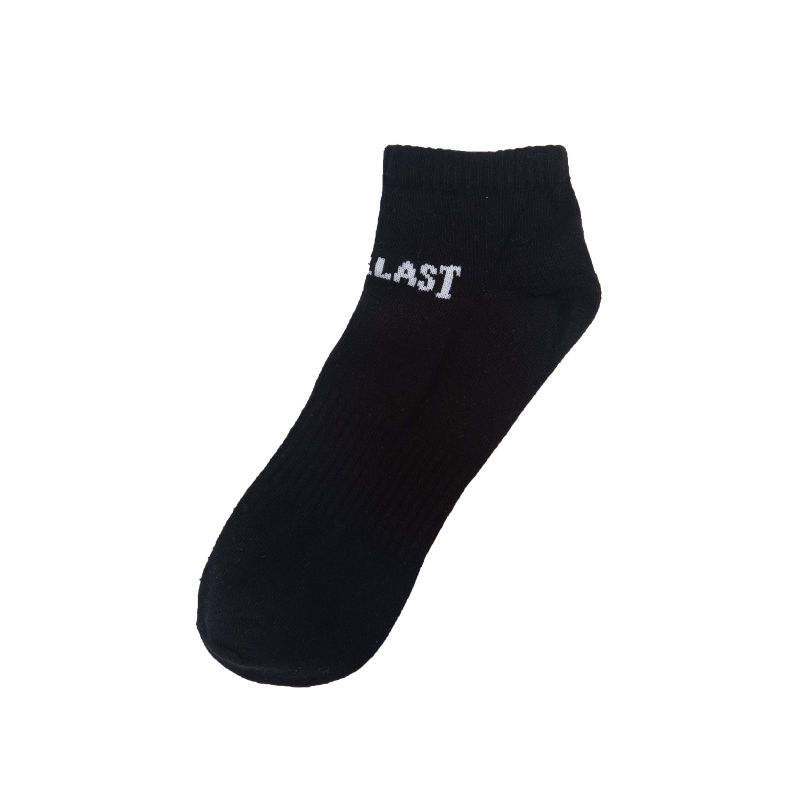 Men's Sneaker Socks 3 Pack - Image 4