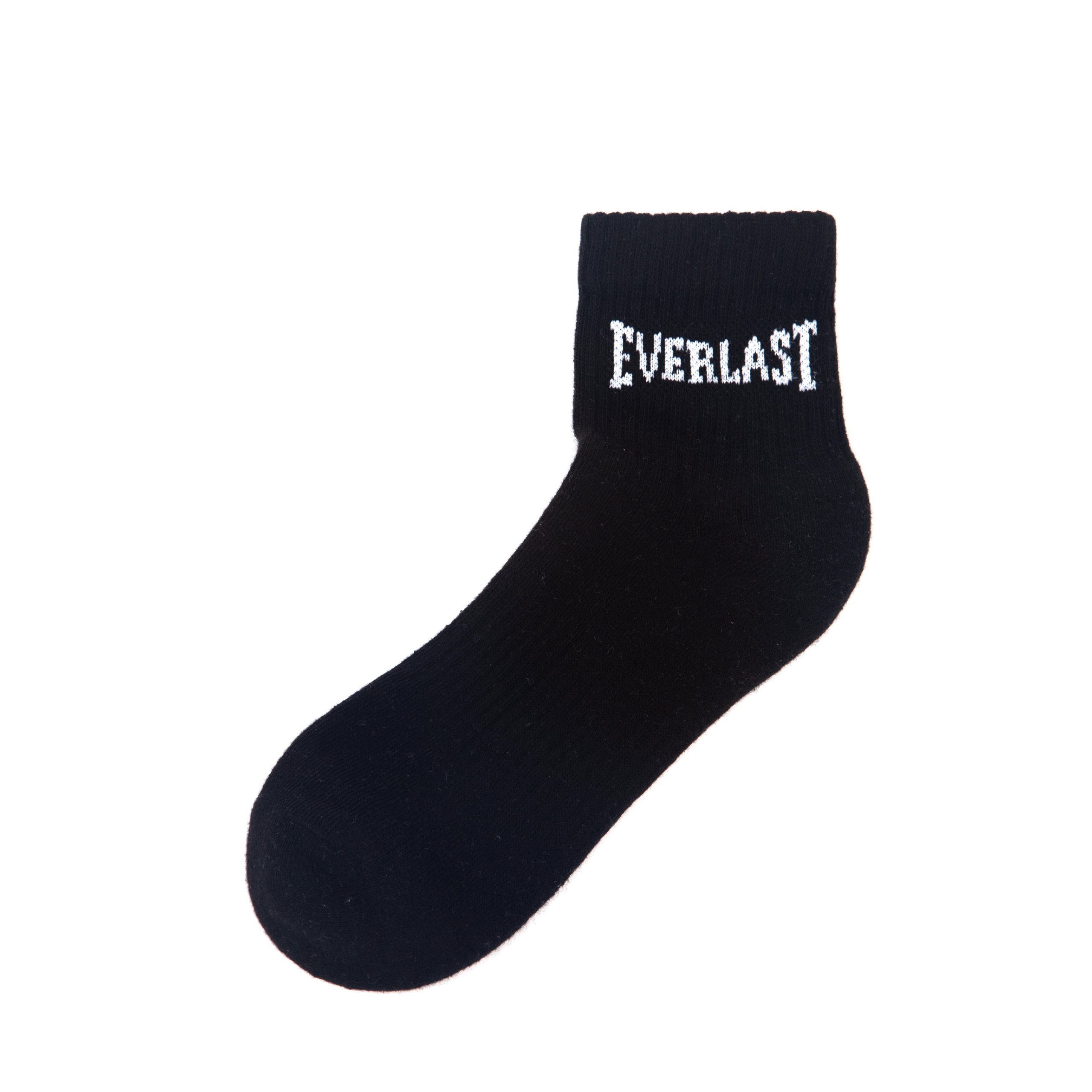 Men's Quarter Socks 3 Pack - Image 4