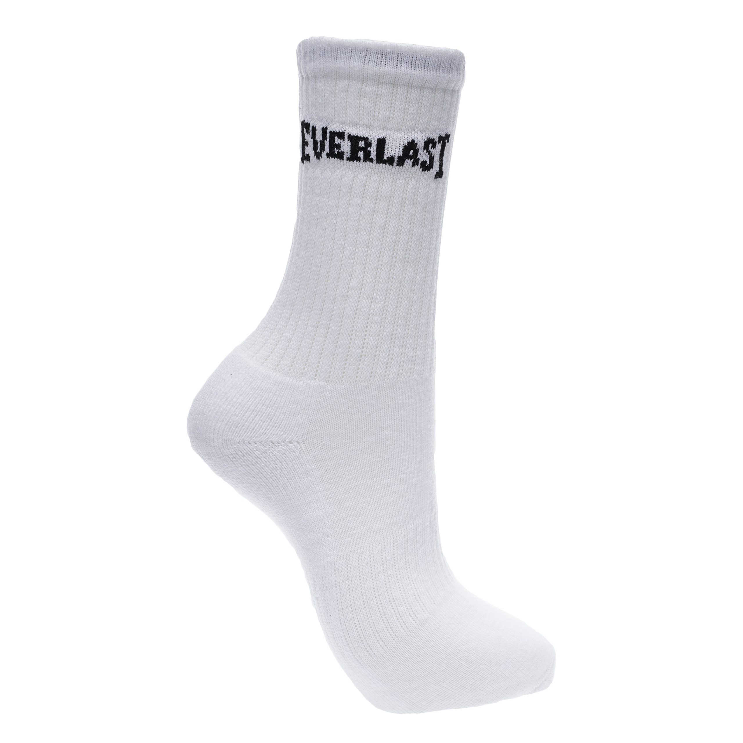 Women's Crew Socks 3 Pack - Image 2
