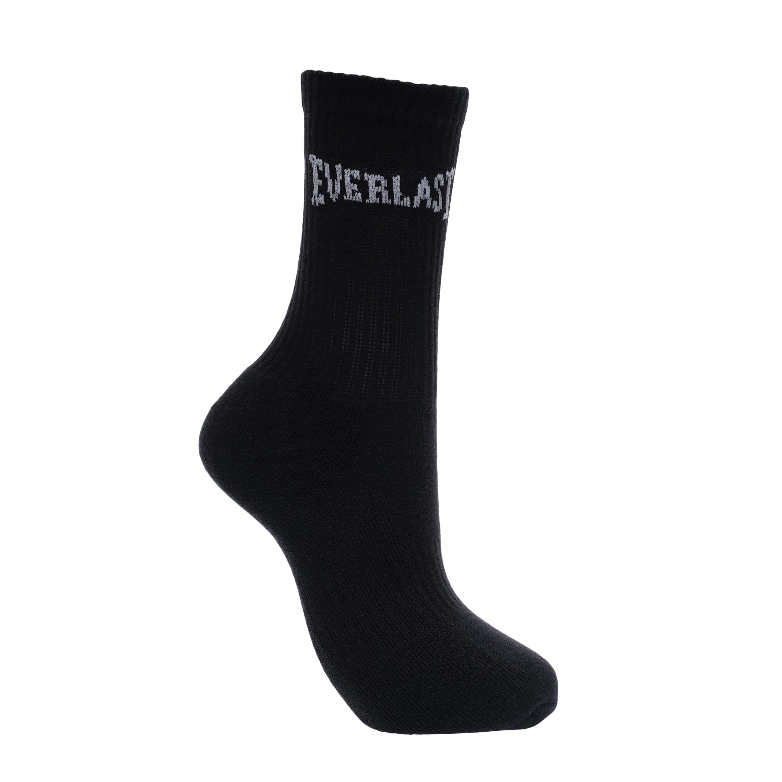 Women's Crew Socks 3 Pack - Image 4