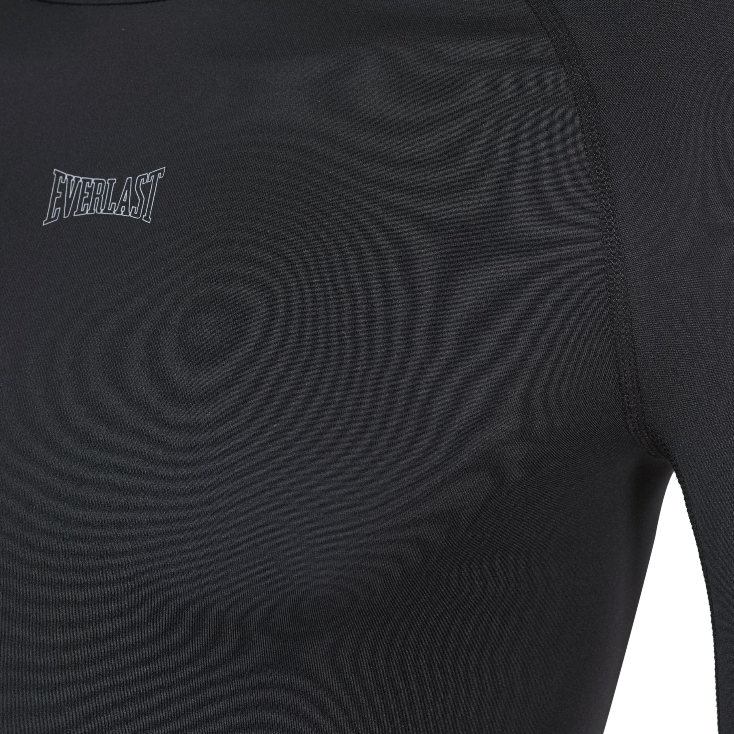 Men's Long Sleeve Base Layer Top - Image 6