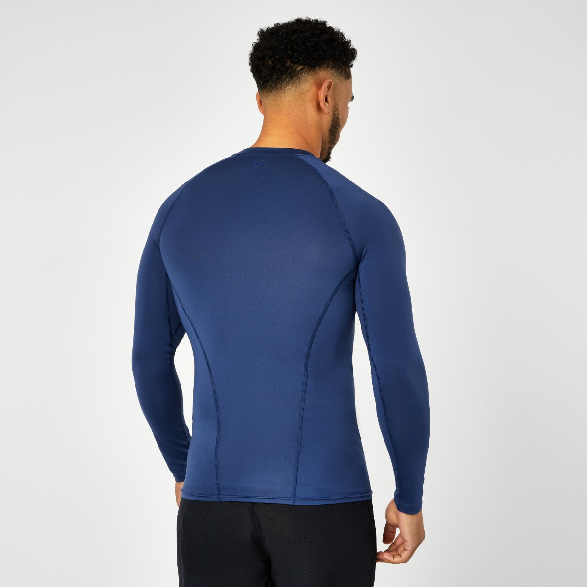 Men's Long Sleeve Base Layer Top - Image 2
