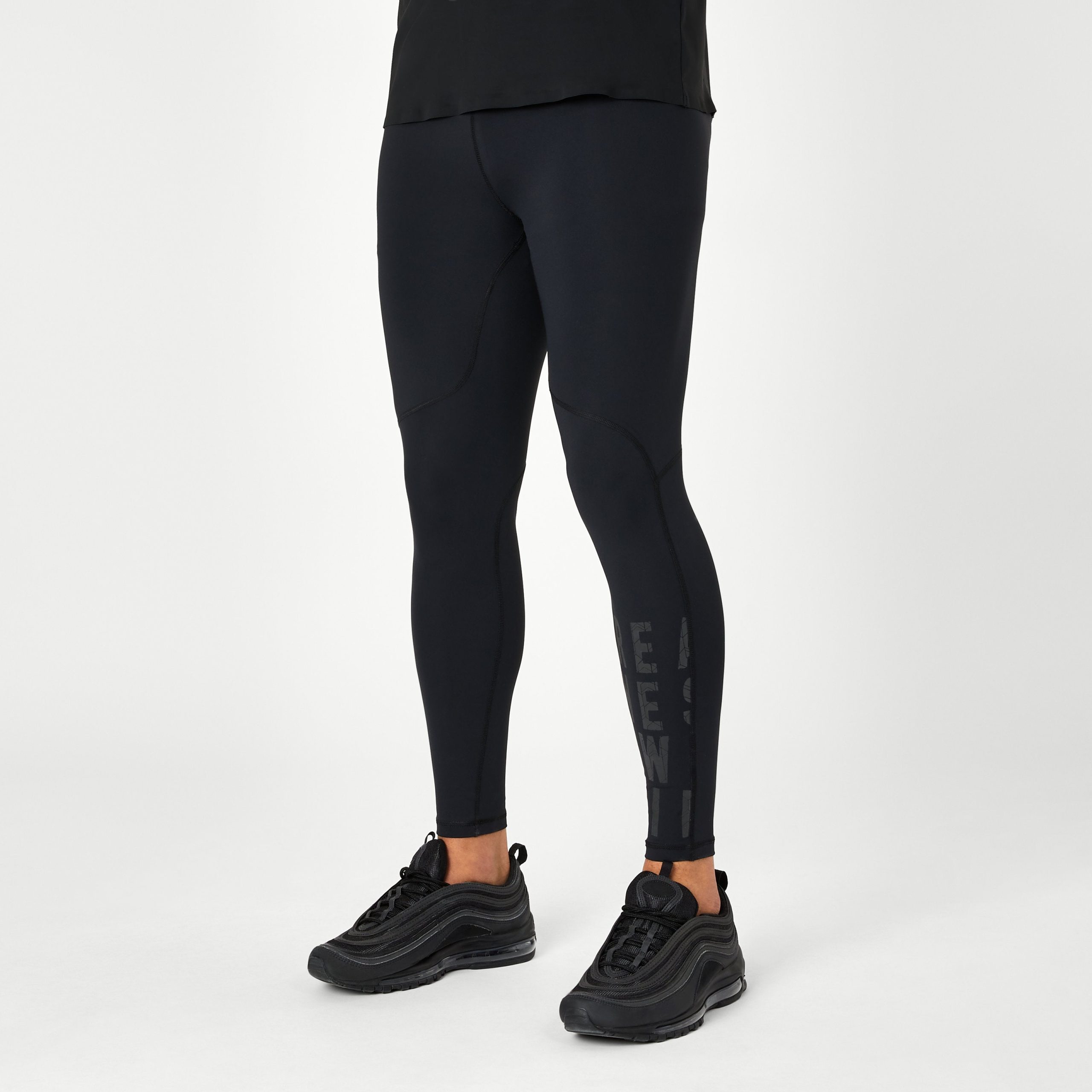 Men's Compression Tights - Image 10