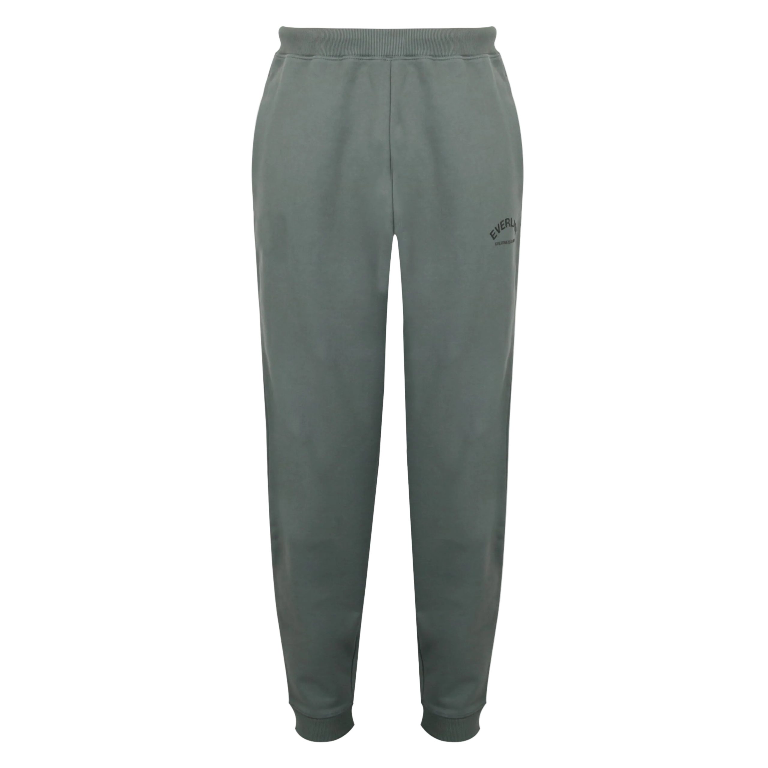 Men's Cotton Flock Sweat Pants