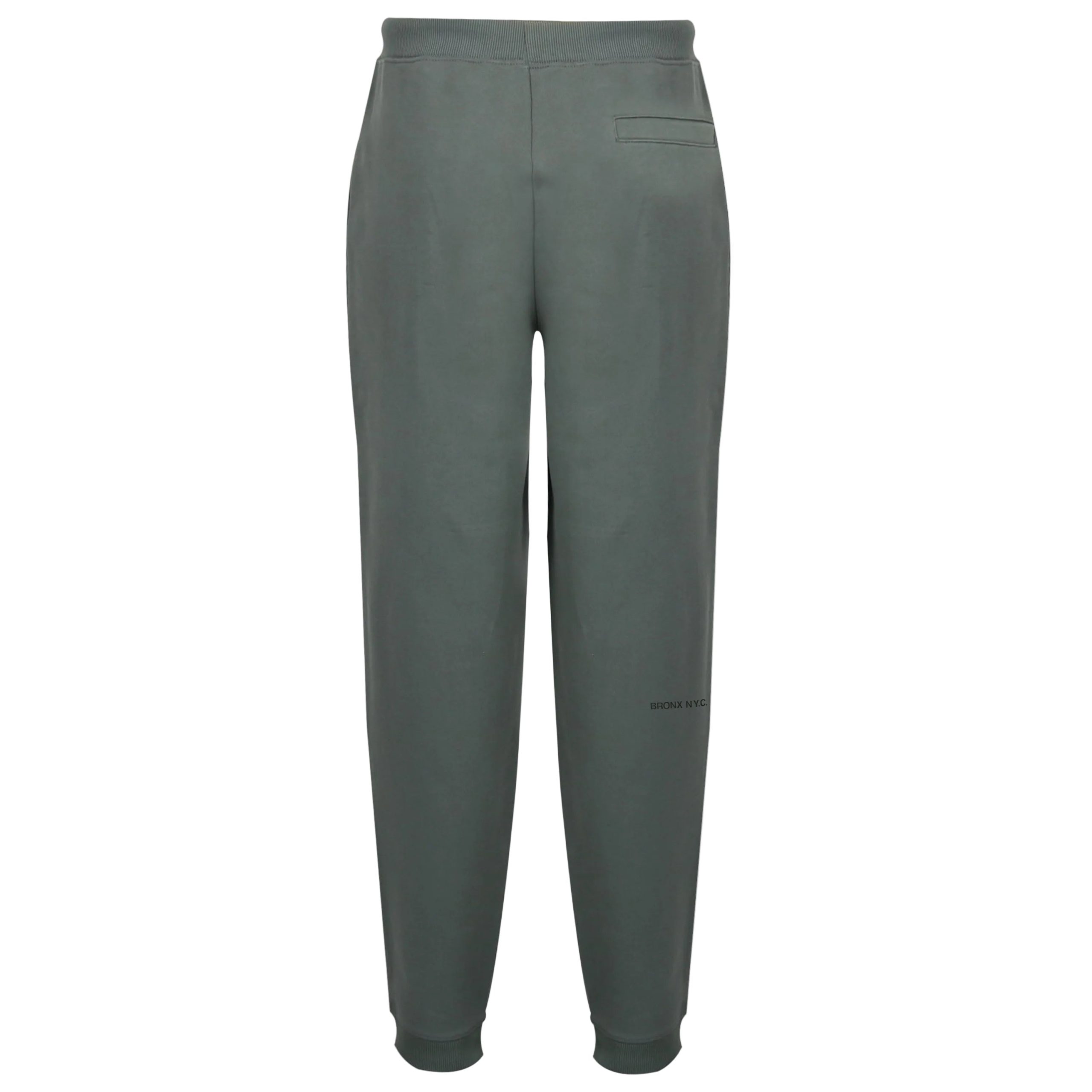 Men's Cotton Flock Sweat Pants - Image 2
