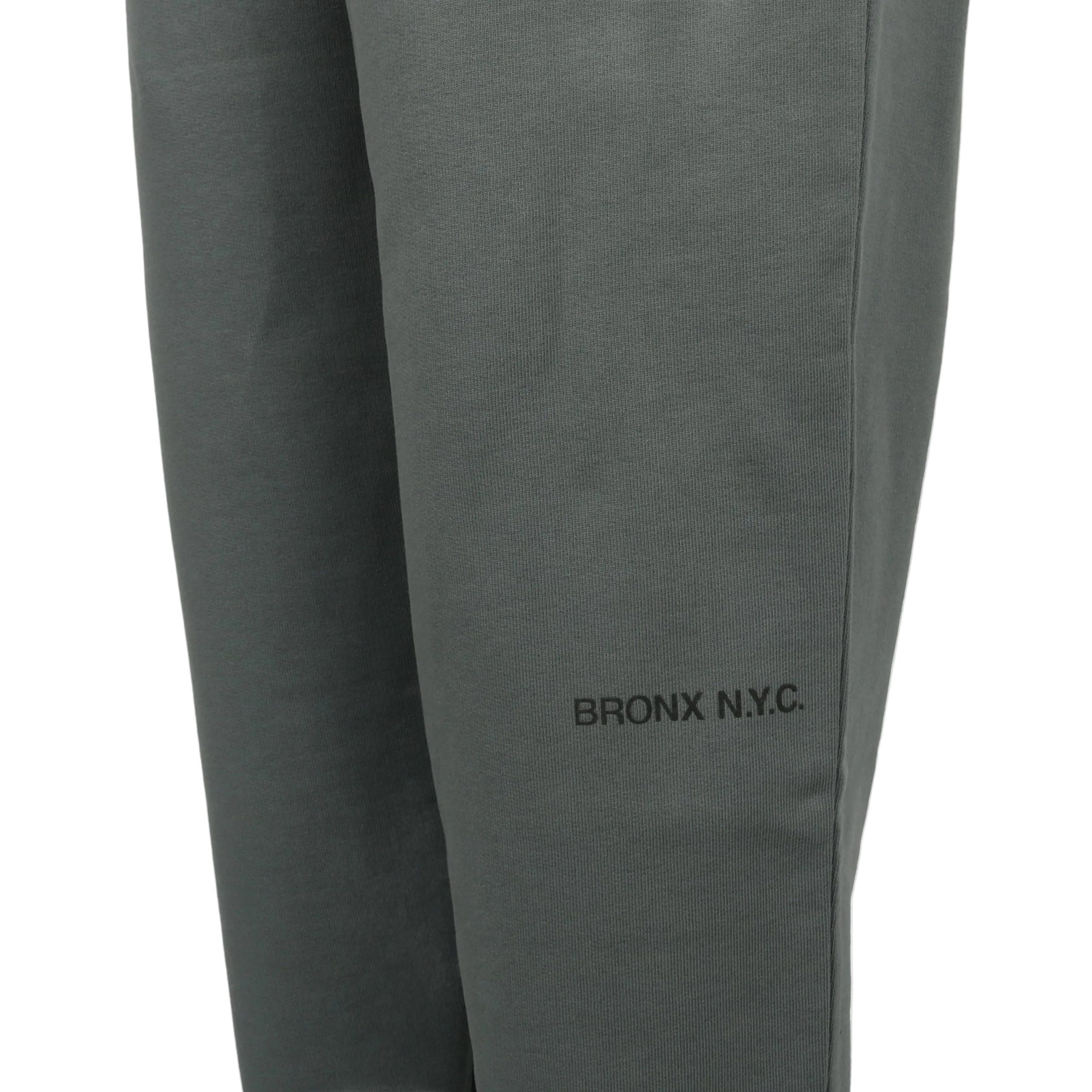Men's Cotton Flock Sweat Pants - Image 4