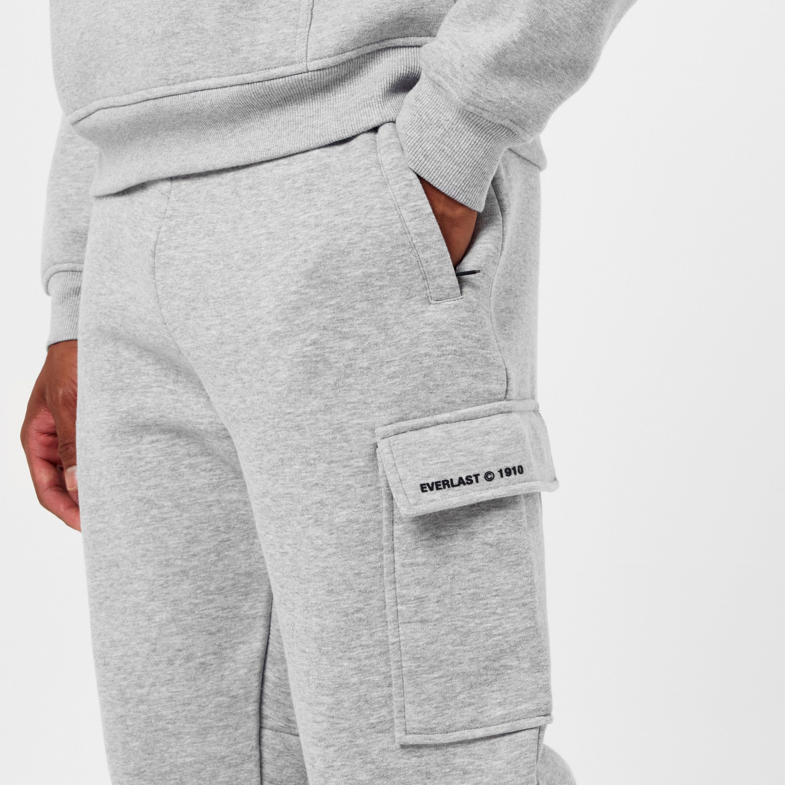 Boxing Club Cargo Sweatpants - Image 17