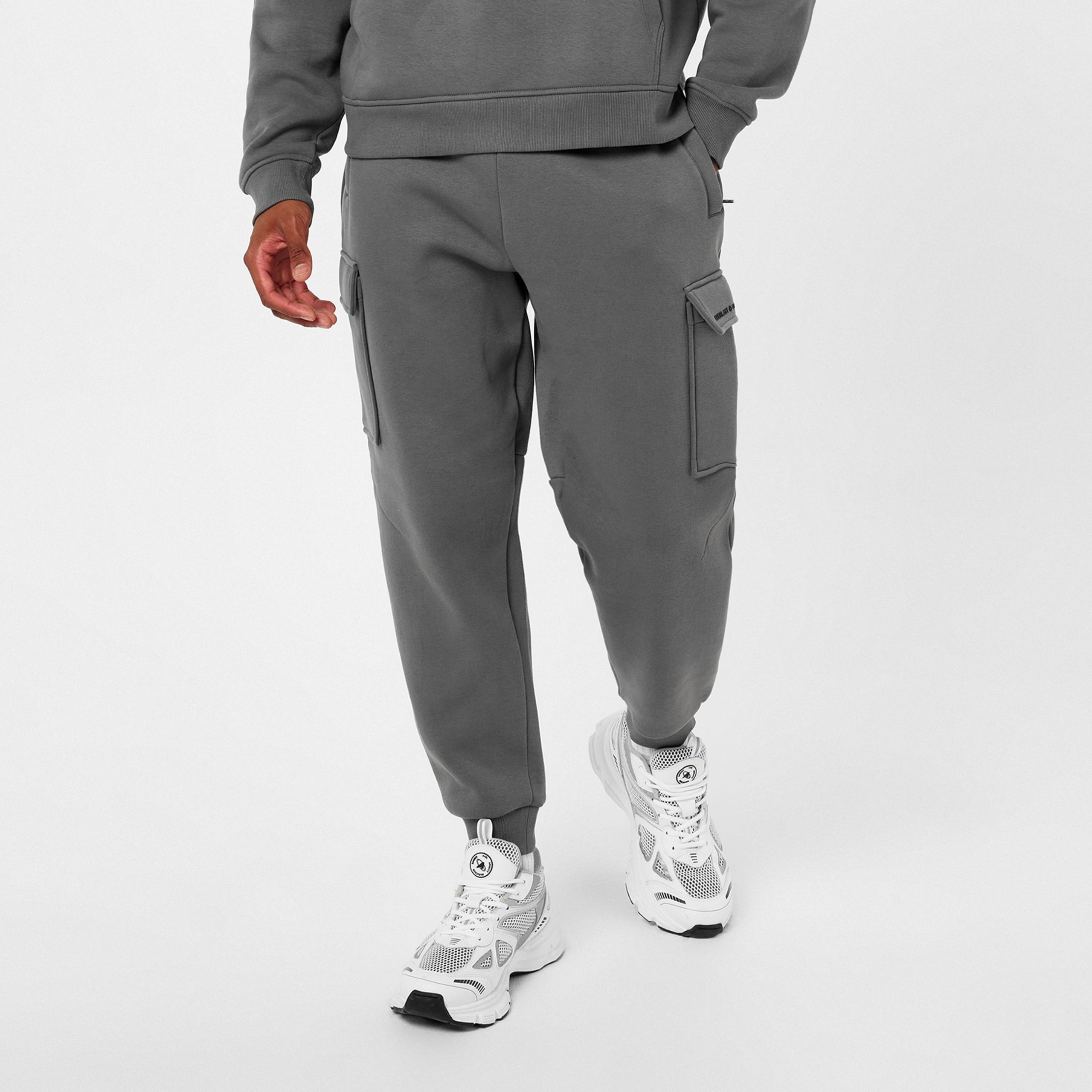 Boxing Club Cargo Sweatpants