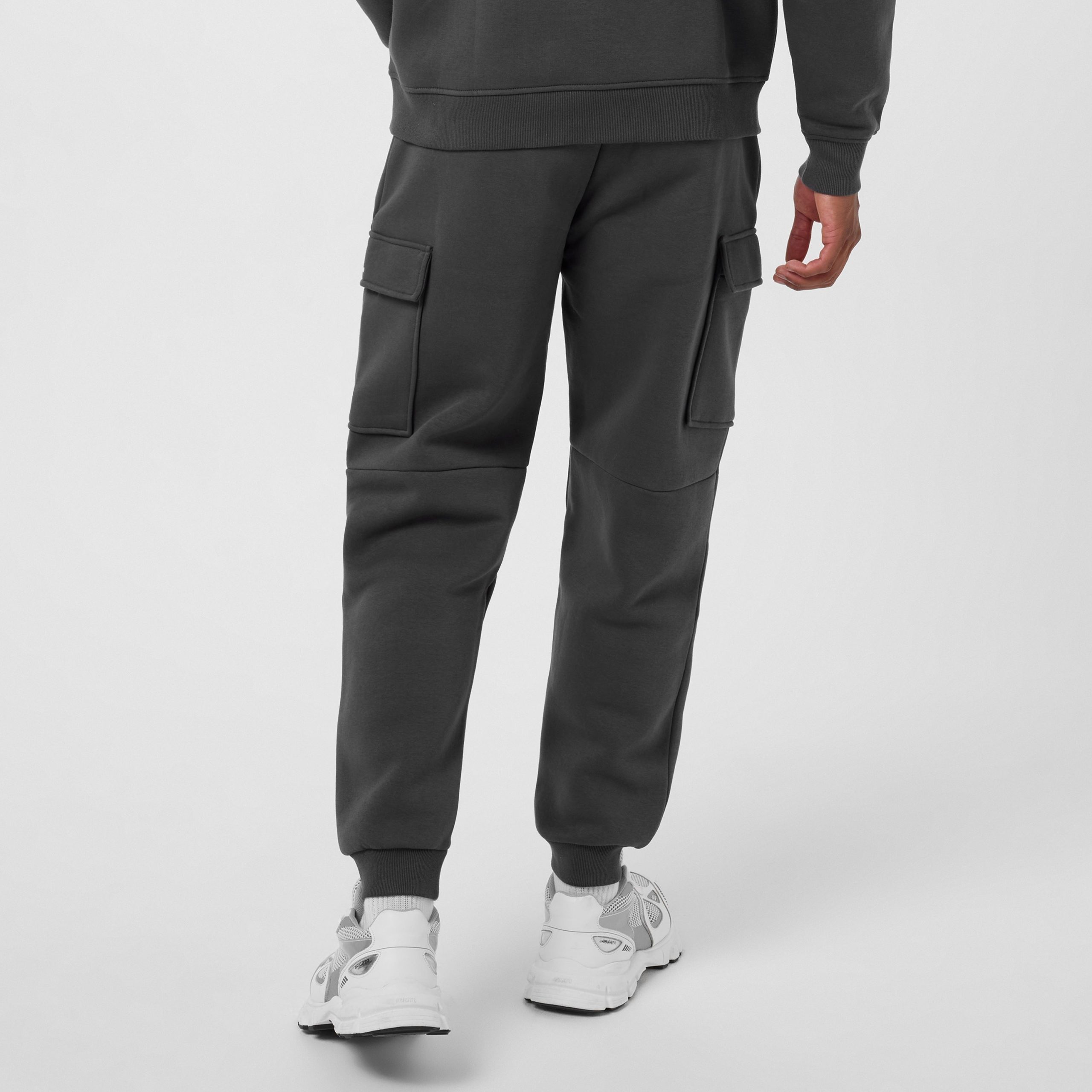 Boxing Club Cargo Sweatpants - Image 6