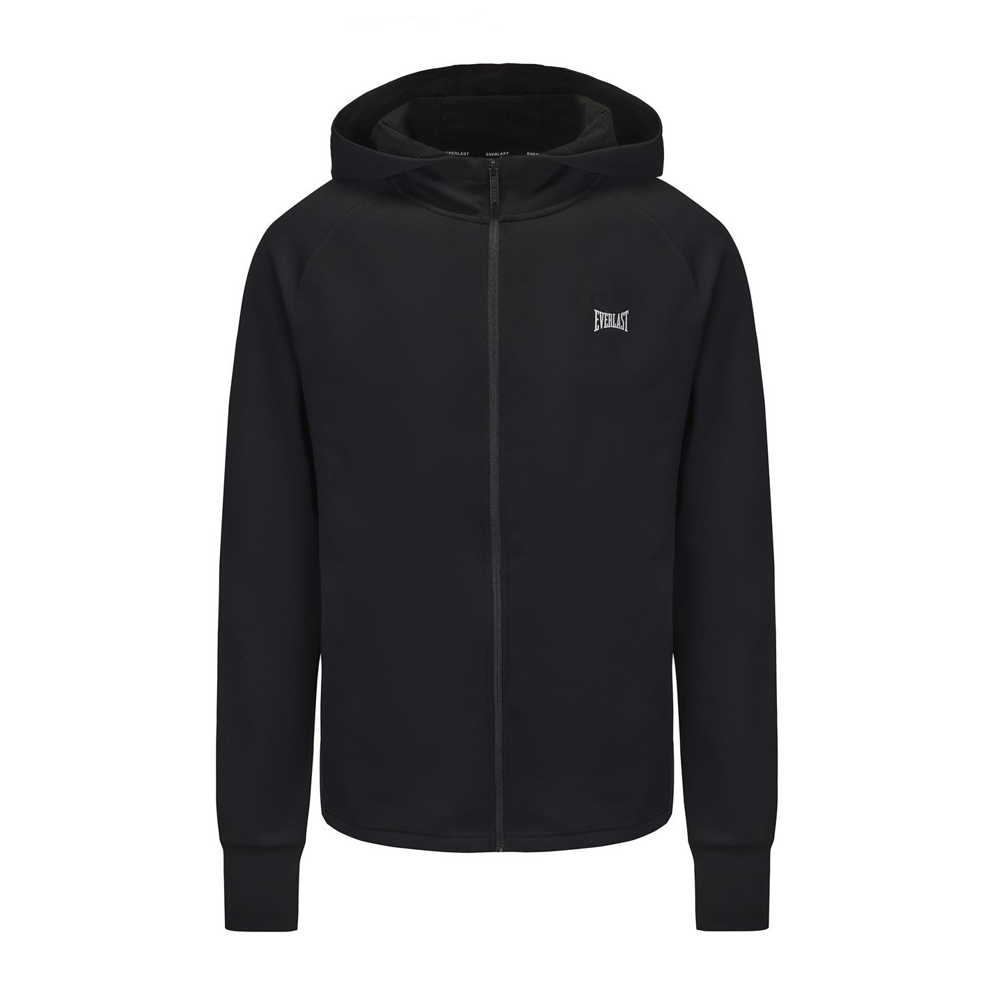Men's Zip Up Training Hoodie