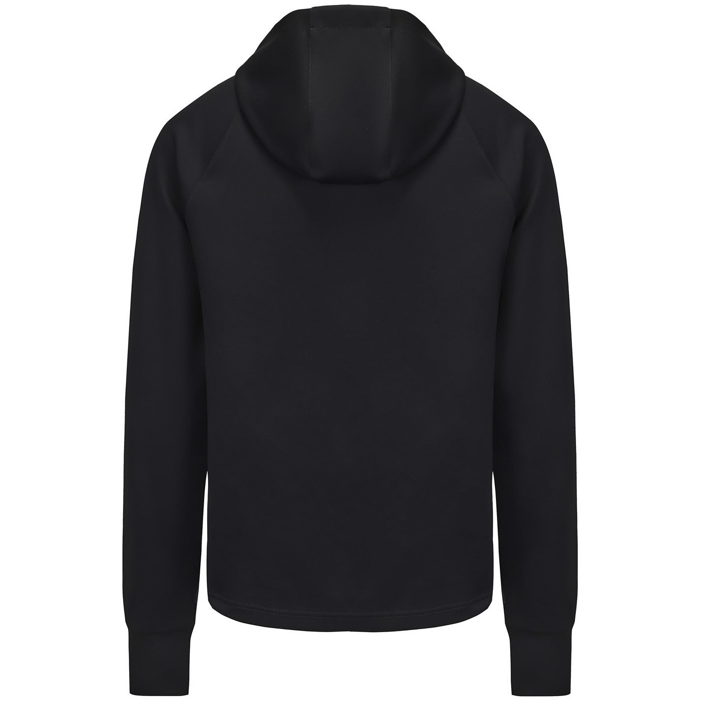 Men's Zip Up Training Hoodie - Image 2