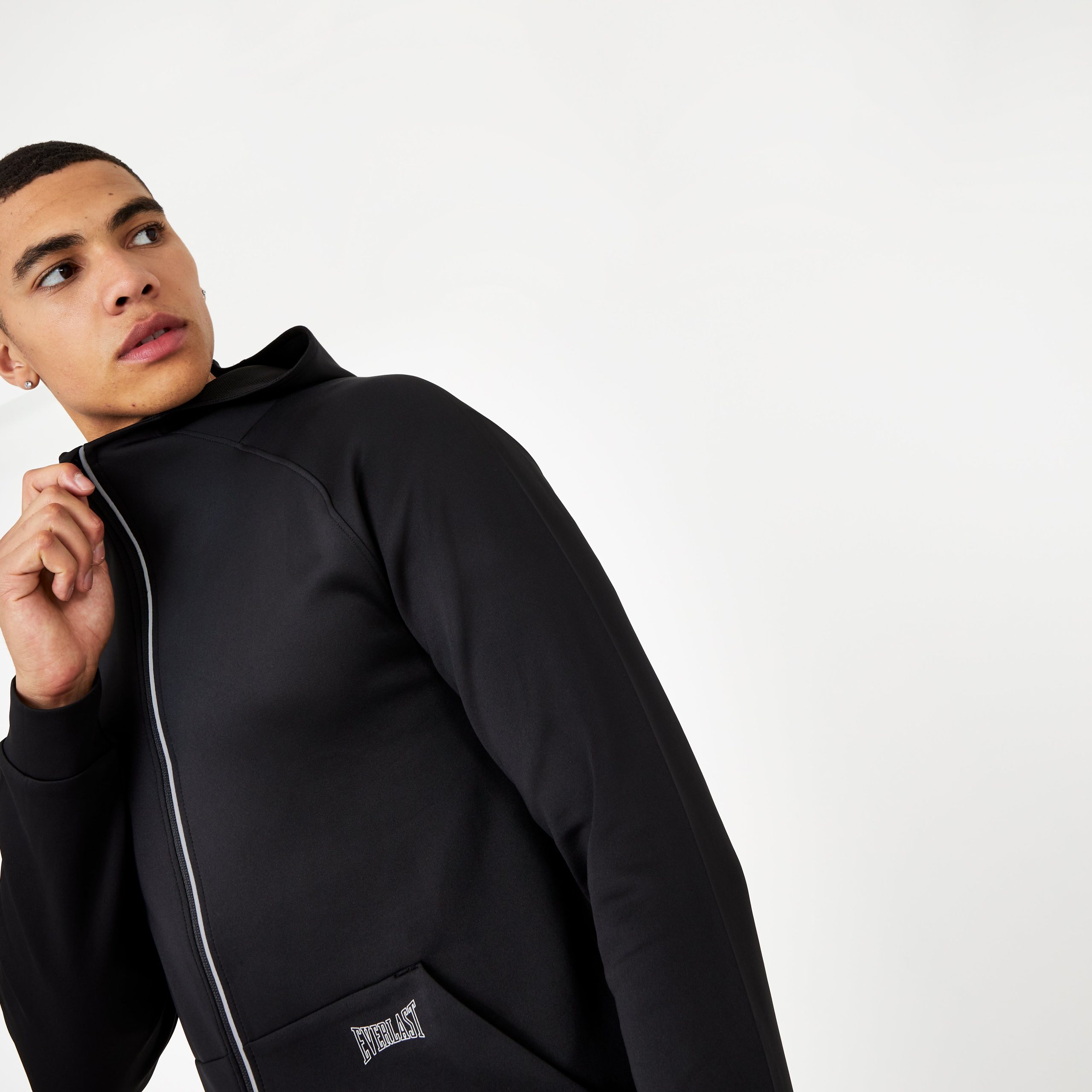 Men's Tracksuit Hoodie - Image 11
